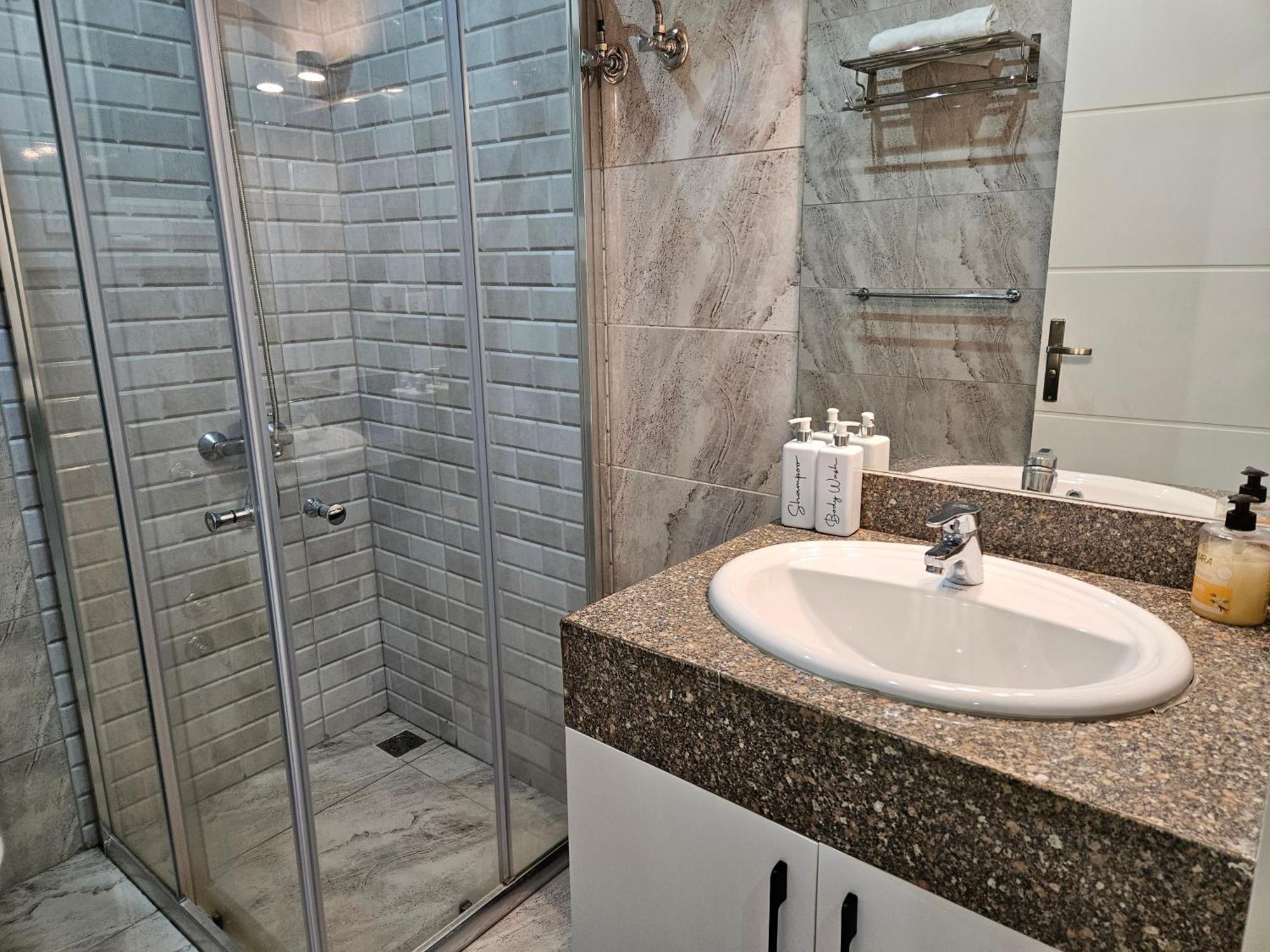 Selena Bay Luxury - Premium With Private Apartament