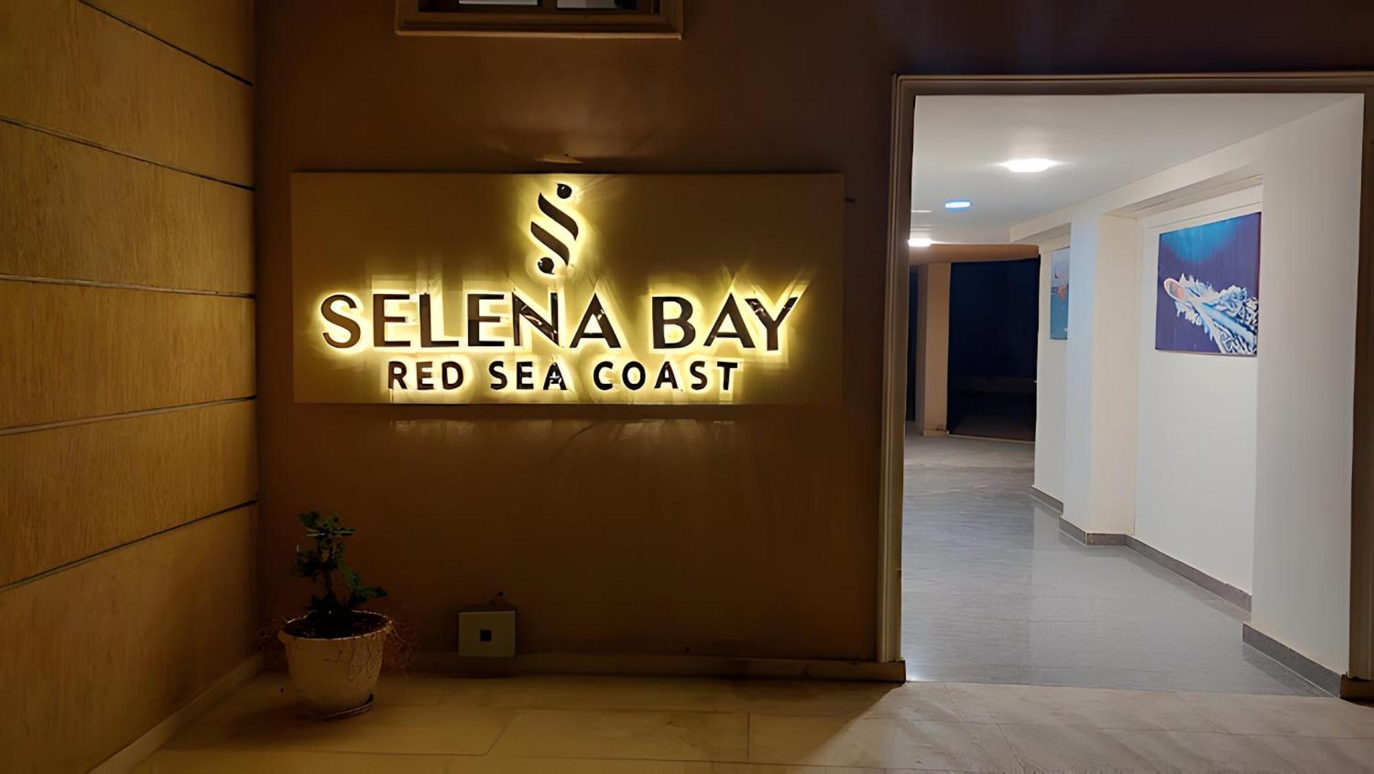 Apartment Selena Bay Luxury - Premium With Private Hurghada