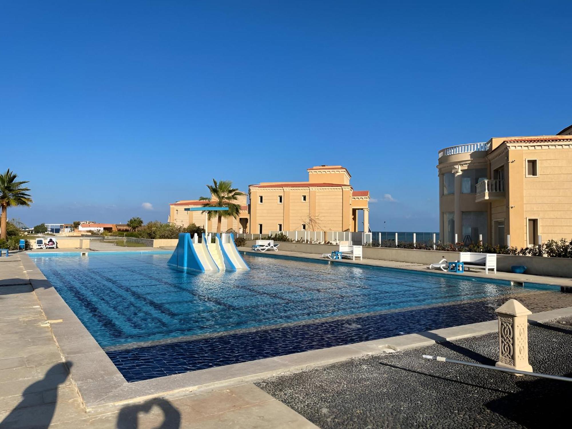 Selena Bay Luxury - Premium With Private Hurghada