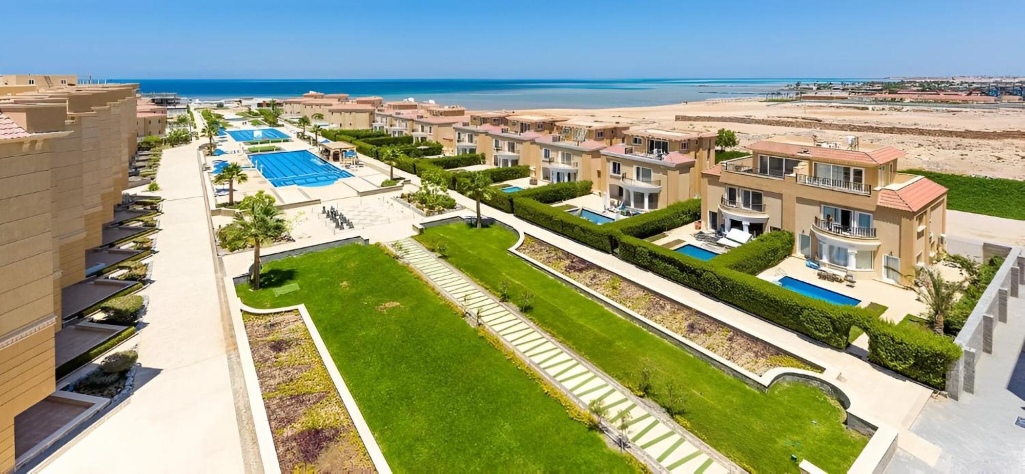 Apartment Selena Bay Luxury - Premium With Private *