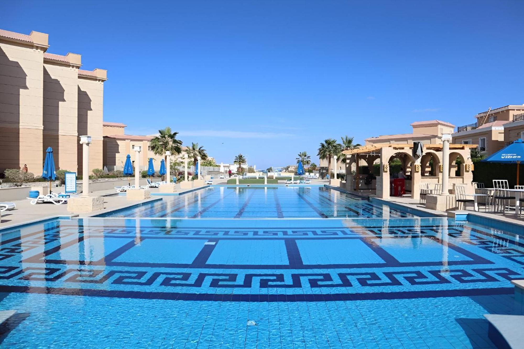 Apartment Selena Bay Luxury - Premium With Private