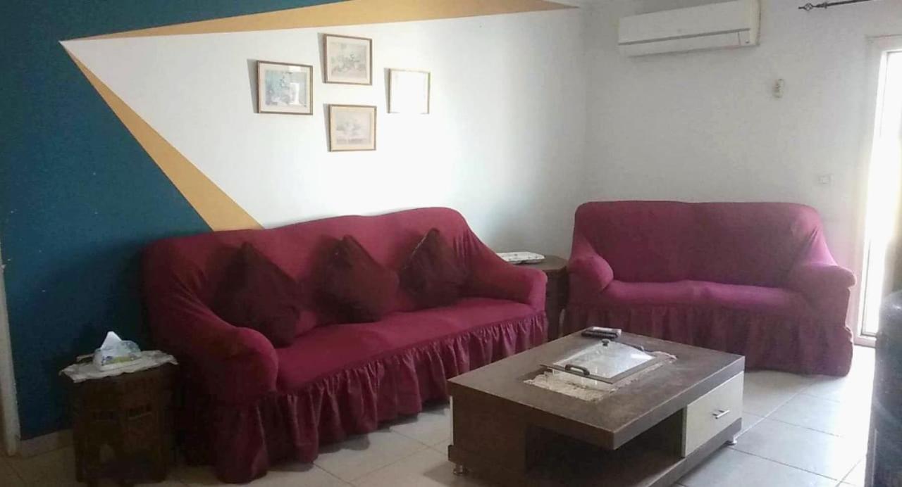 Helmeya With Touristic Views Apartamento Cairo