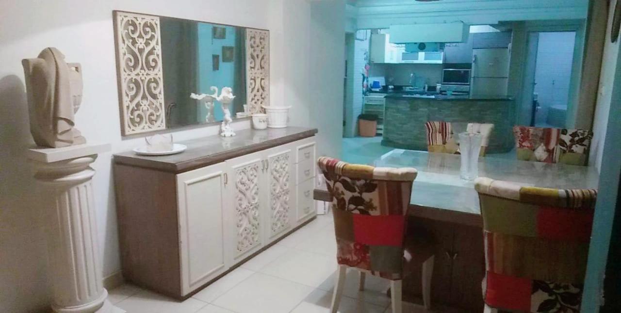 Apartamento Helmeya With Touristic Views Cairo