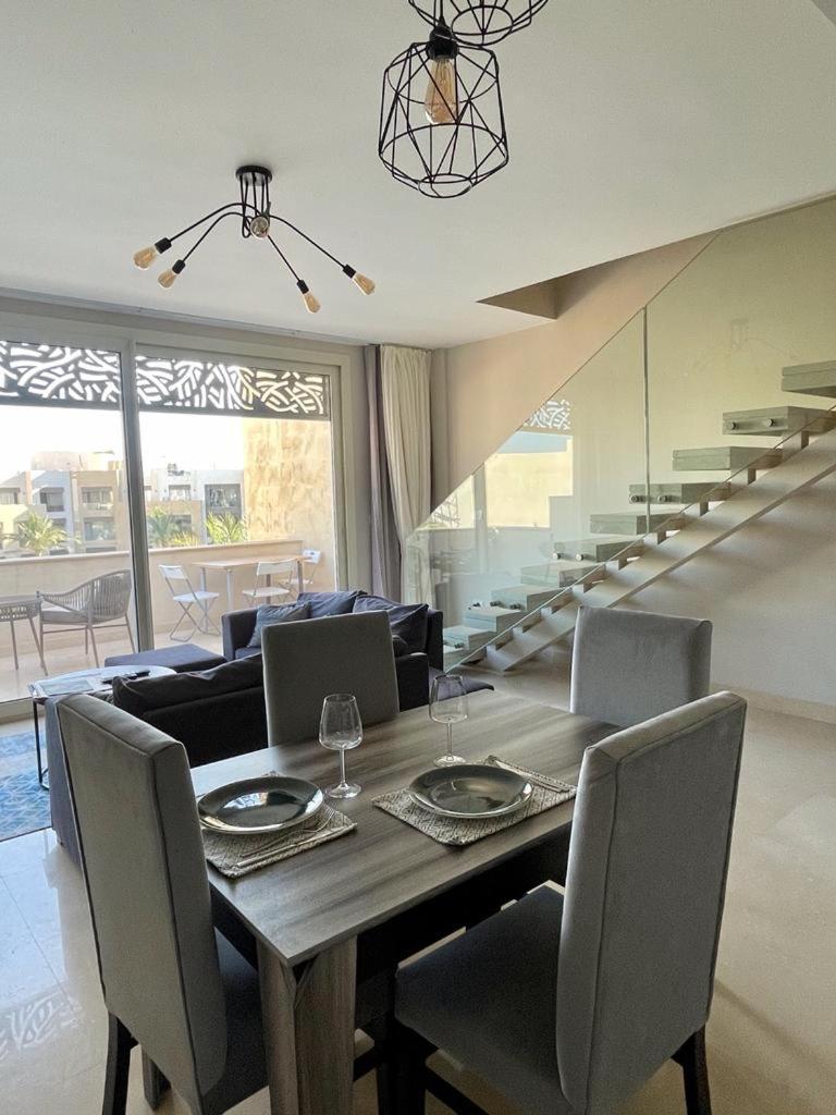 Mangroovy 2bd - M10 * El Gouna