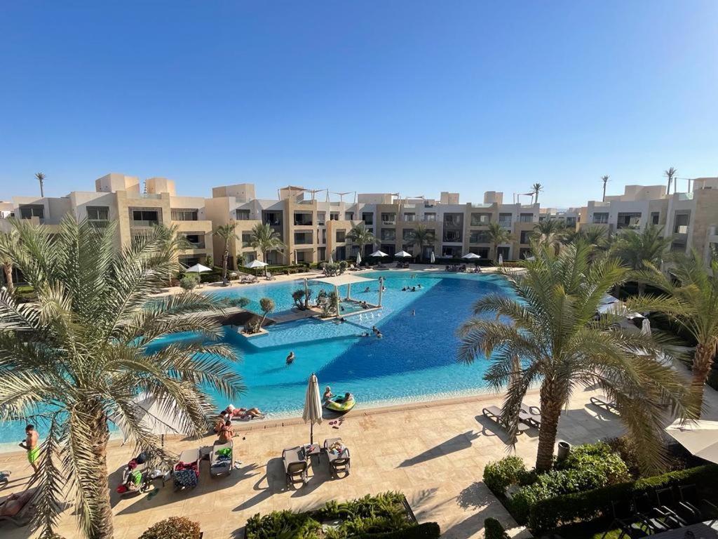 Apartment Mangroovy 2bd - M10 *