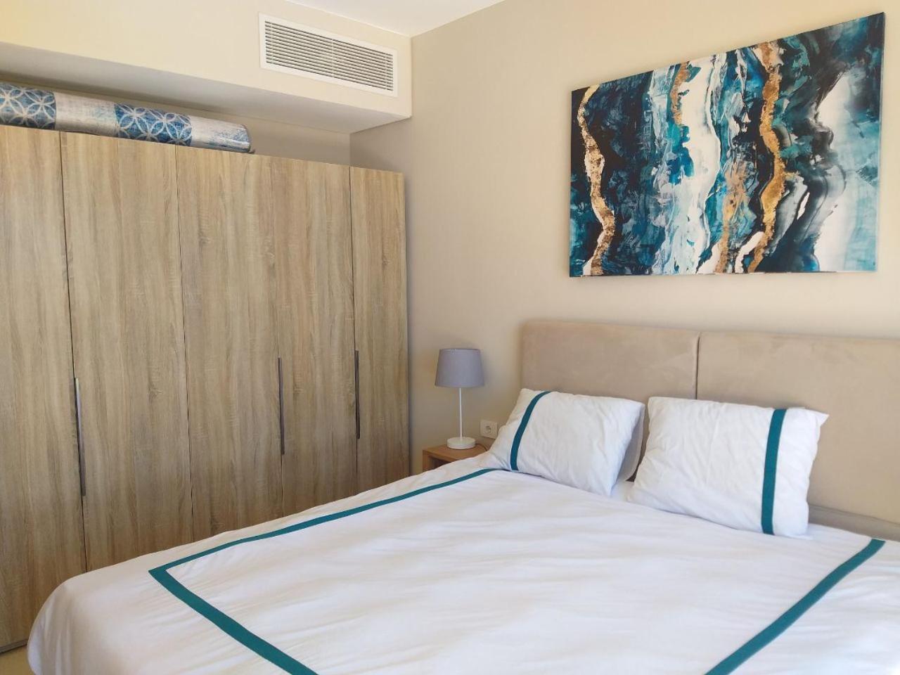 Apartment Mangroovy 2bd - M10 *