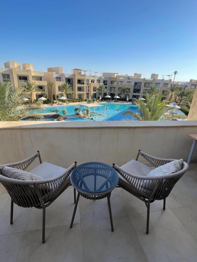 Mangroovy 2bd - M10 Apartment El Gouna