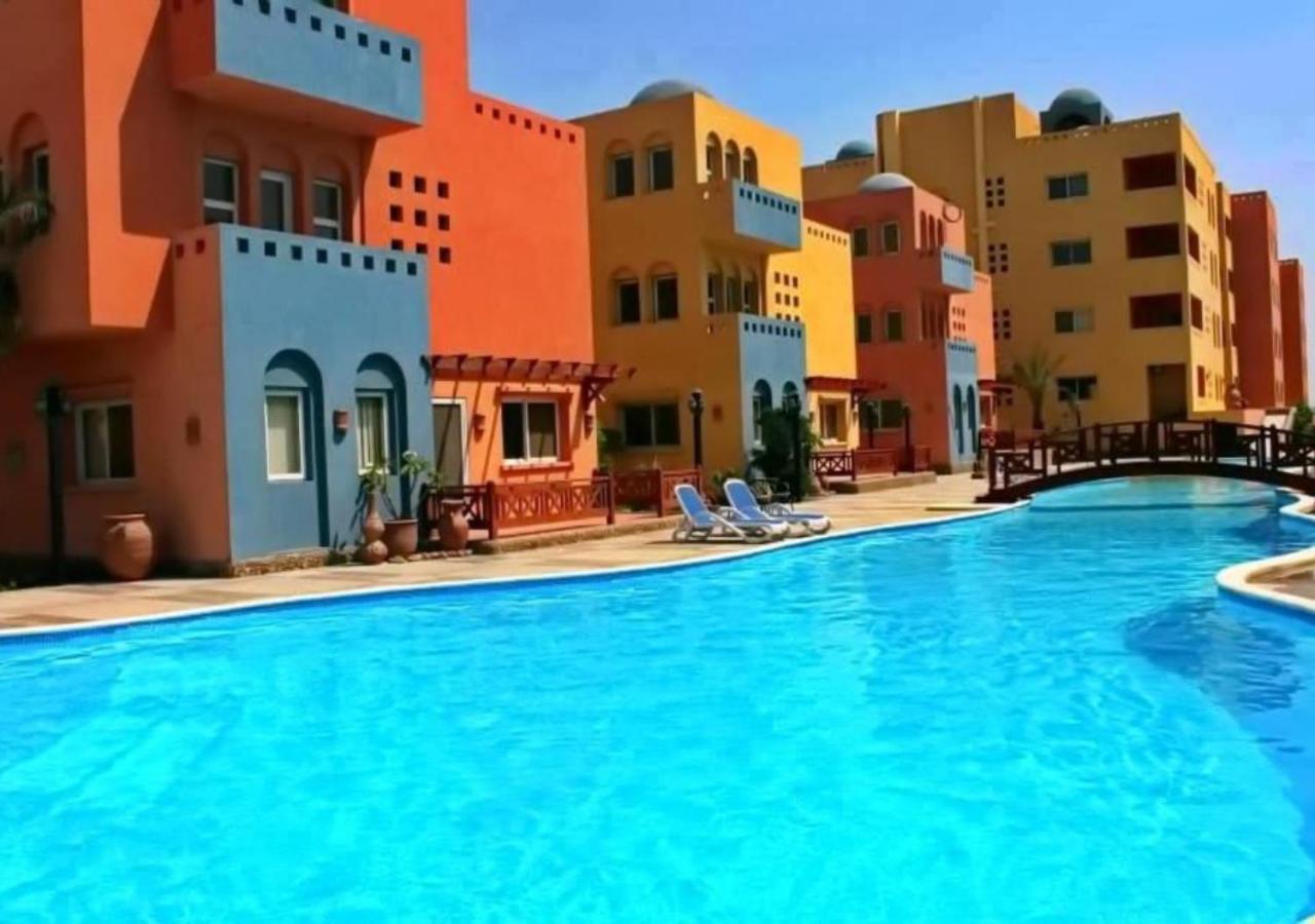 Hotel Al Dora Hurghada