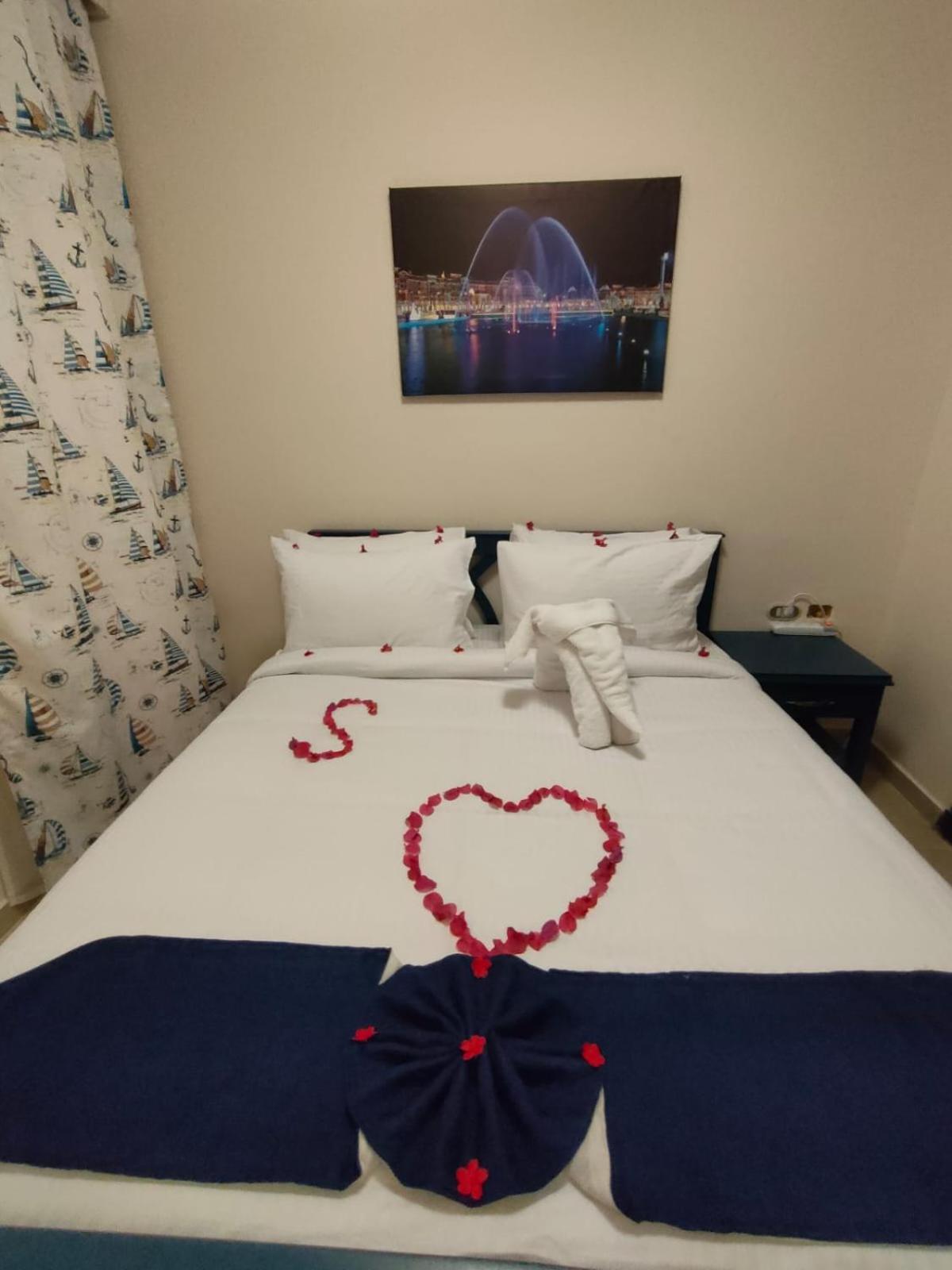 Apartment Porto Sharm-elsheikh Sharm El-Sheikh