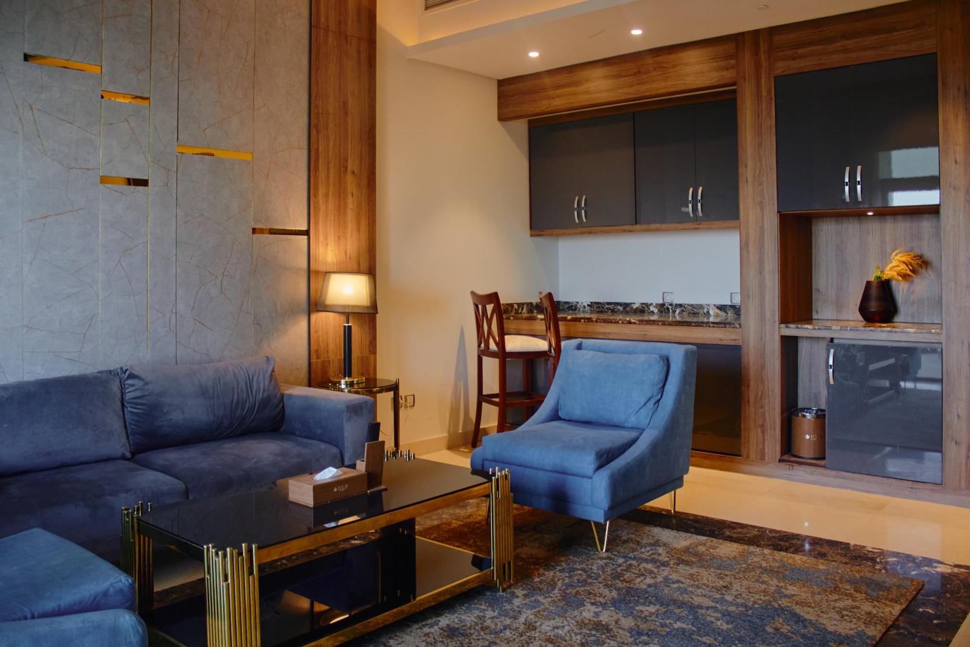 Tolip El Galala Hills Hotel
