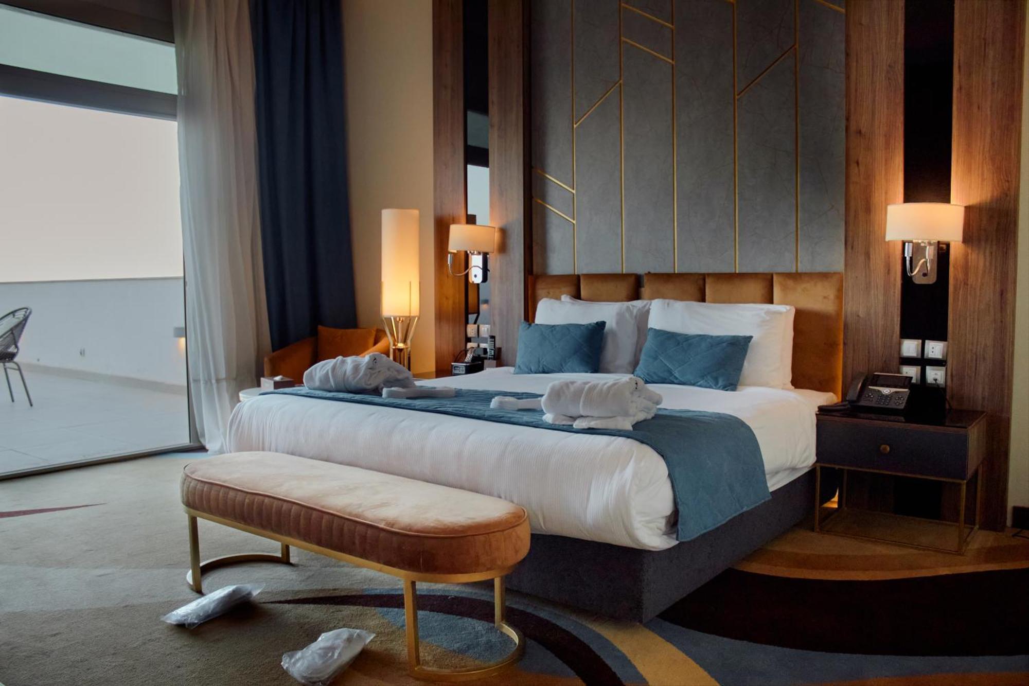 Tolip El Galala Hills Hotel 5*