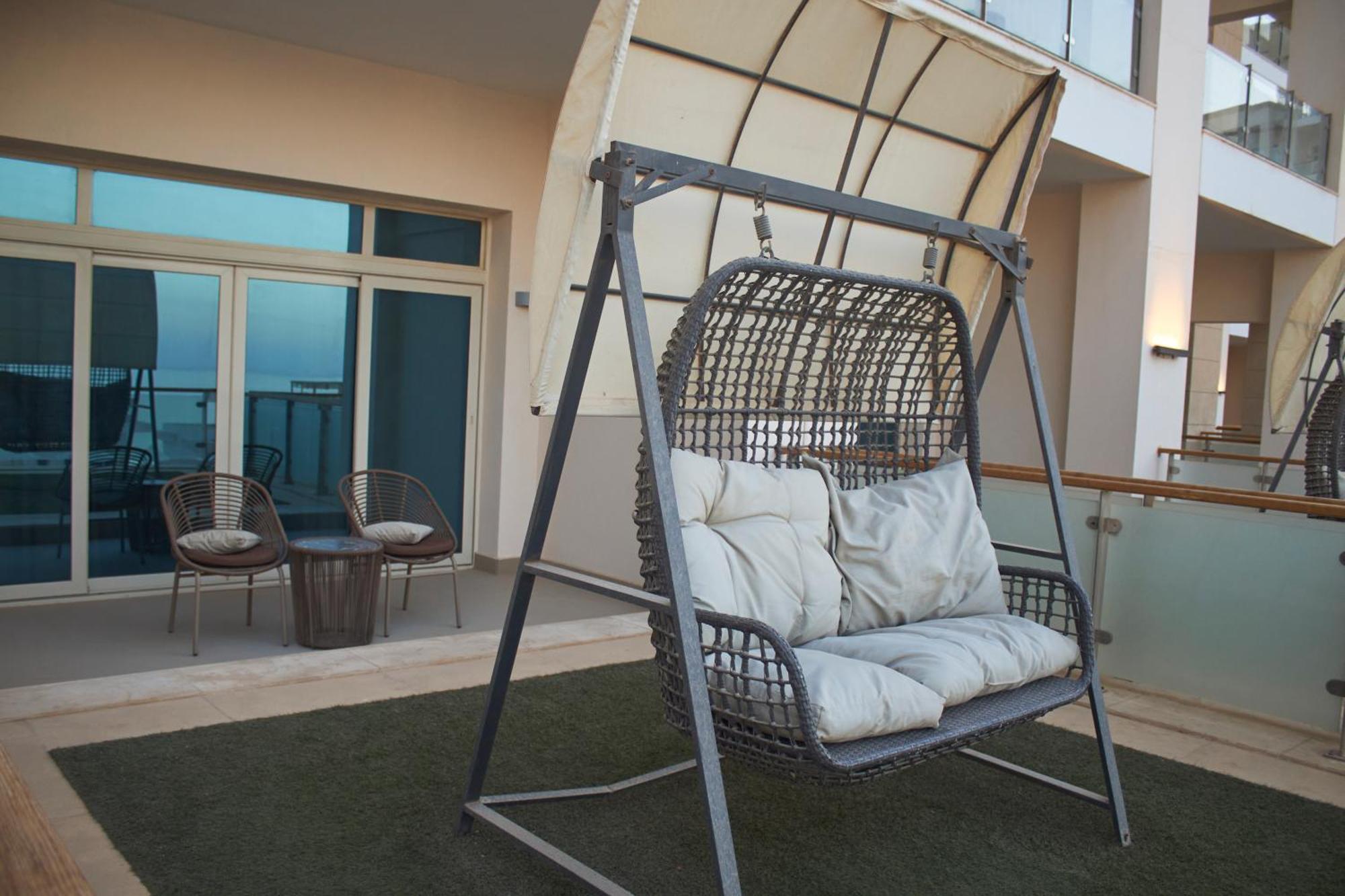 Hotel Tolip El Galala Hills