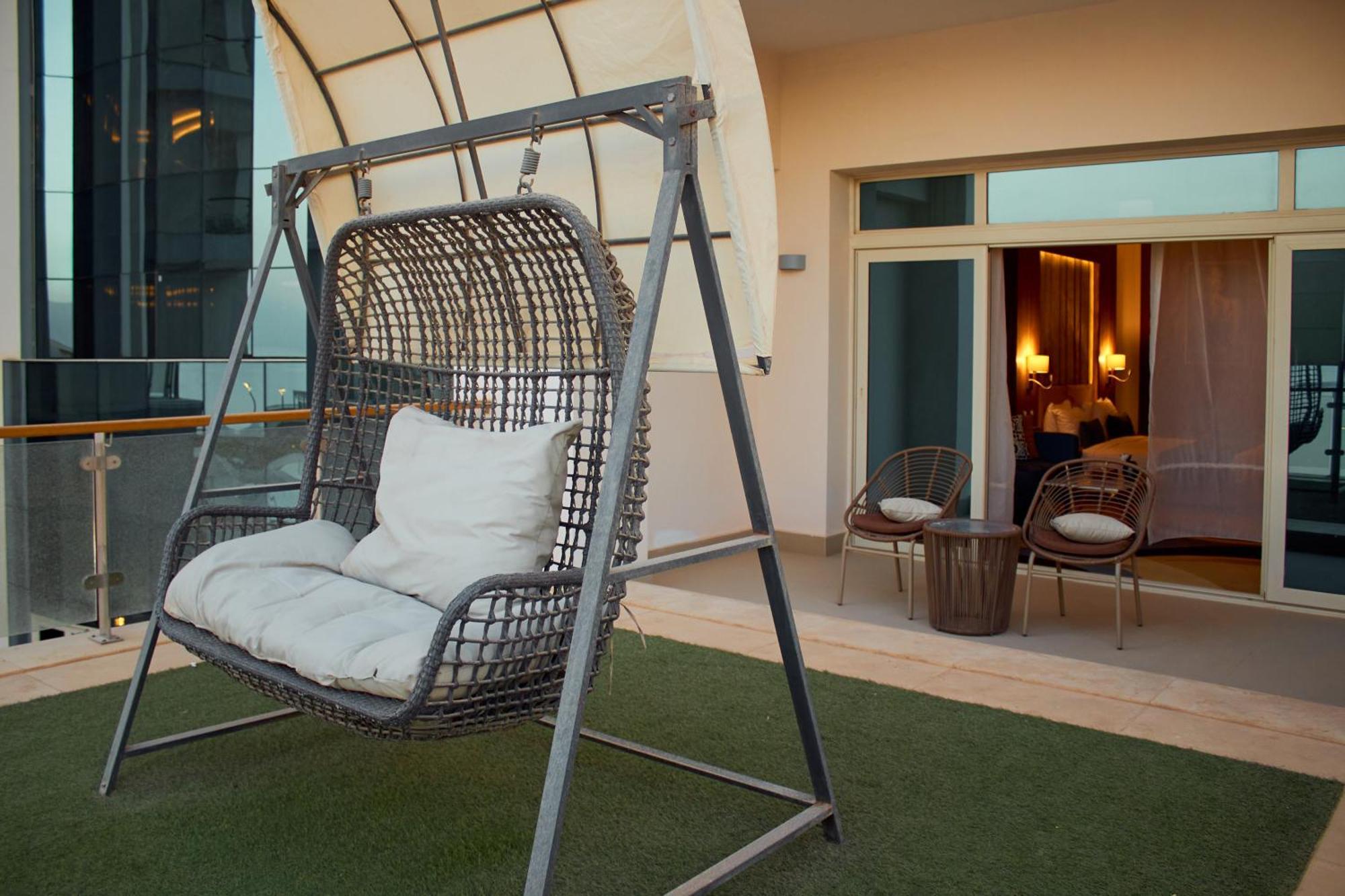 Tolip El Galala Hills Hotel Ain Suchna