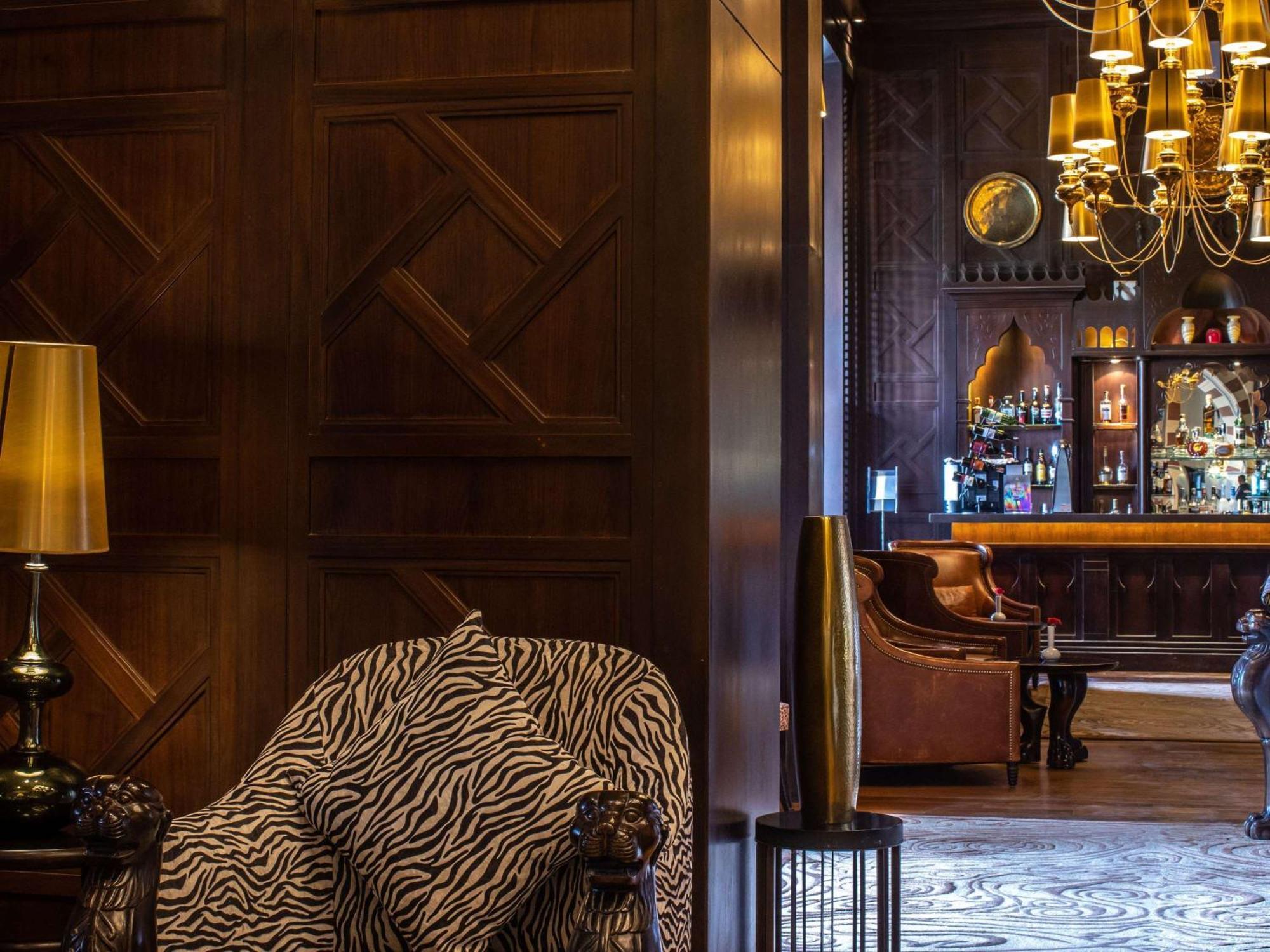 Hotel Sofitel Legend Old Cataract 5*