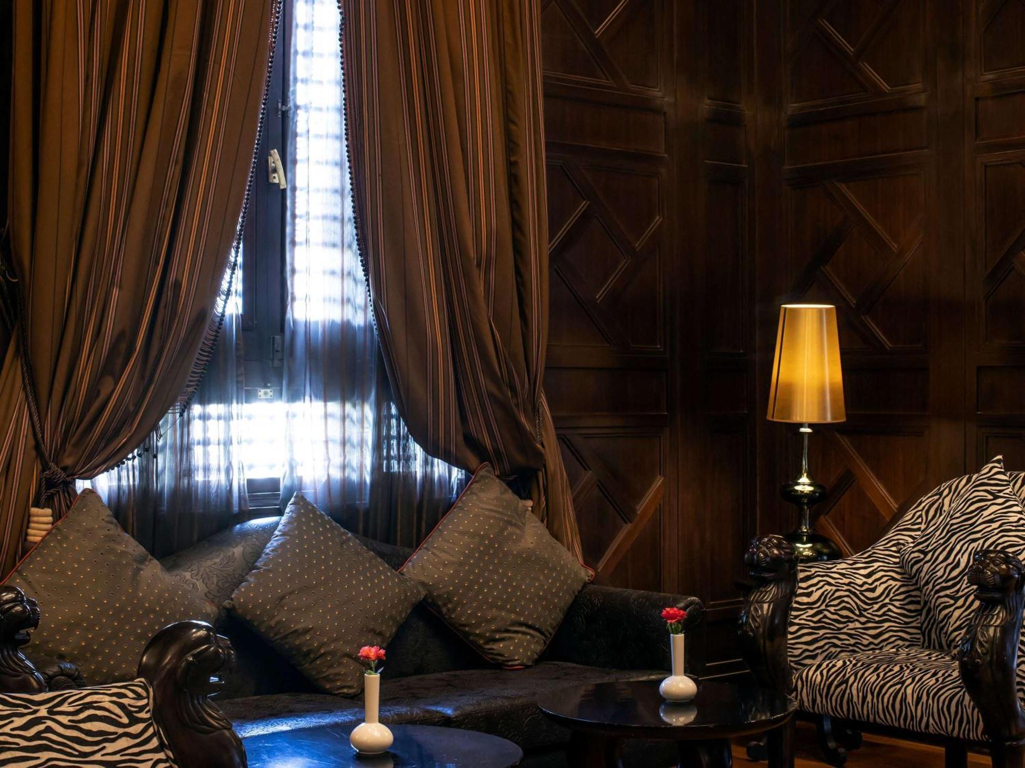 Sofitel Legend Old Cataract 5* Aswan