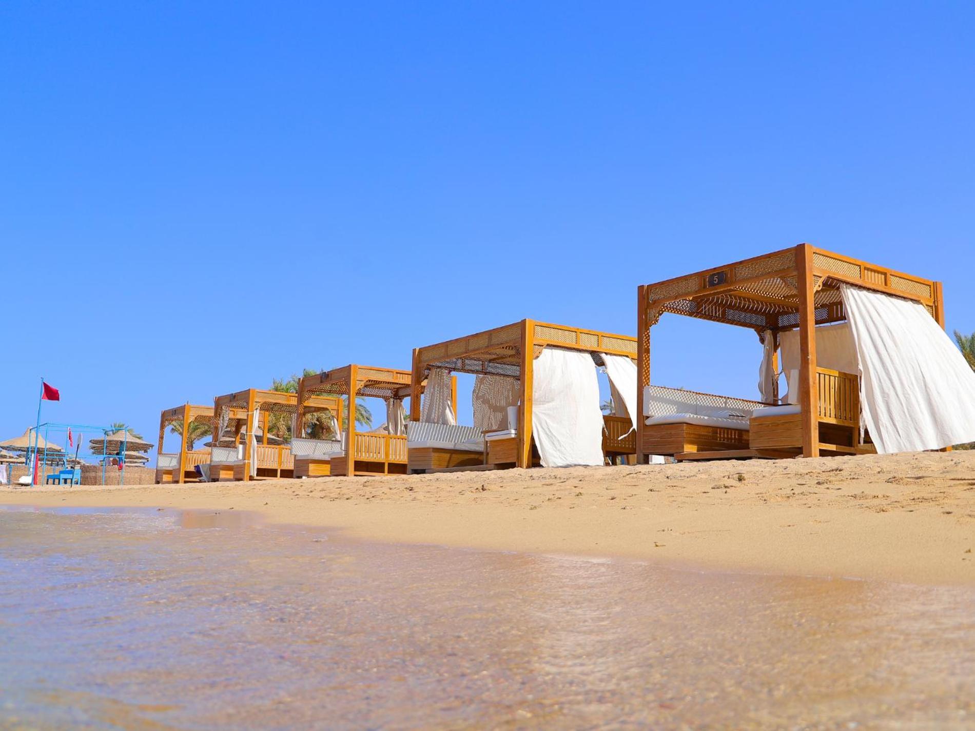 Utopia Club Hotel 4*