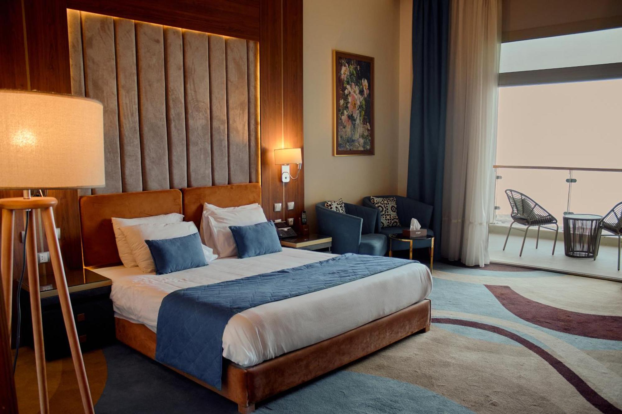 Tolip El Galala Hills Hotel