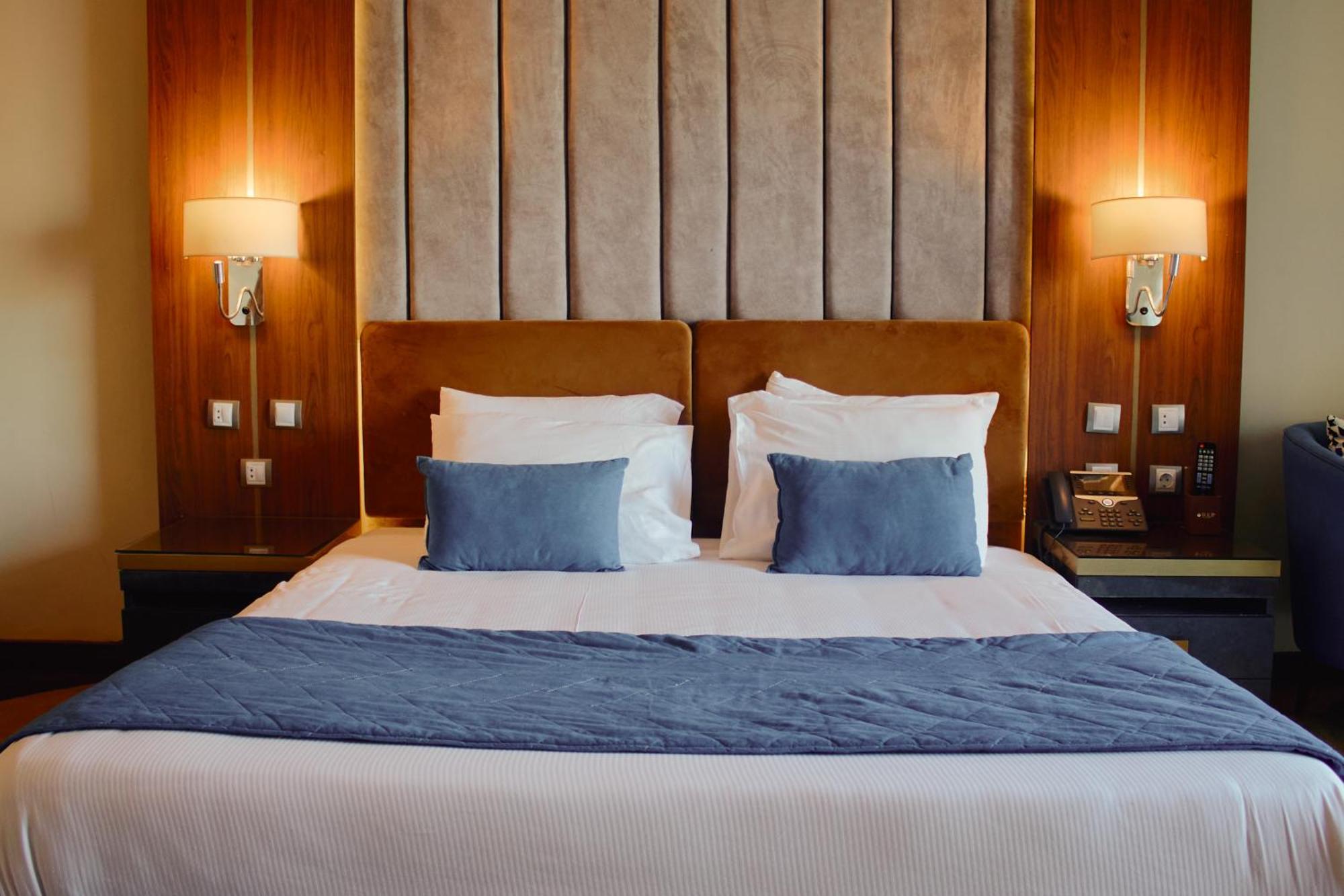 Tolip El Galala Hills Hotel 5*