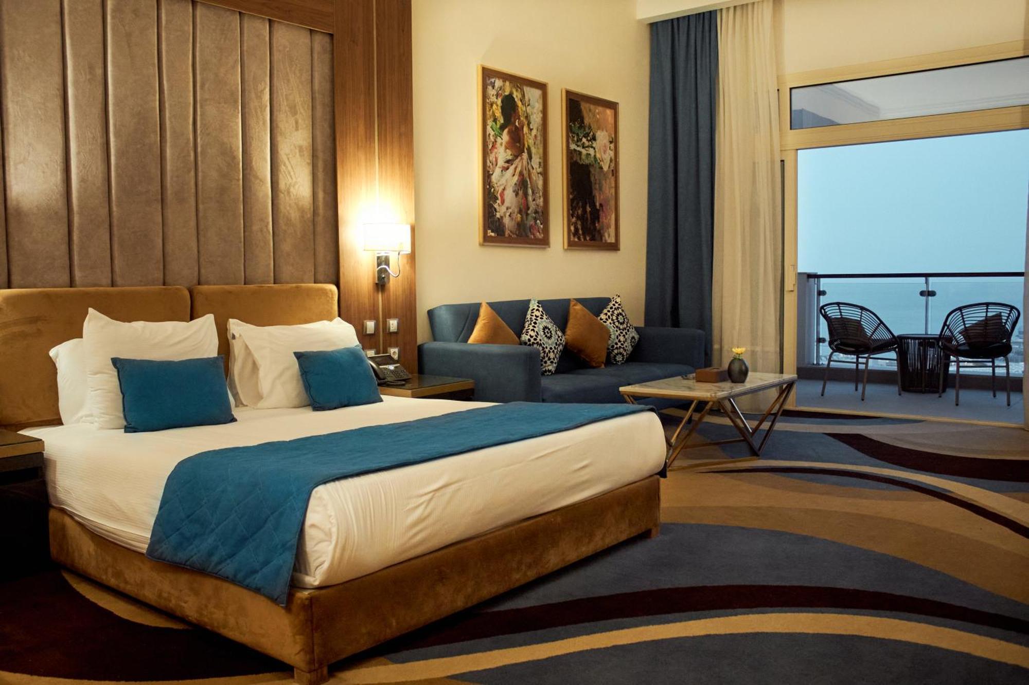 Hotel Tolip El Galala Hills 5*
