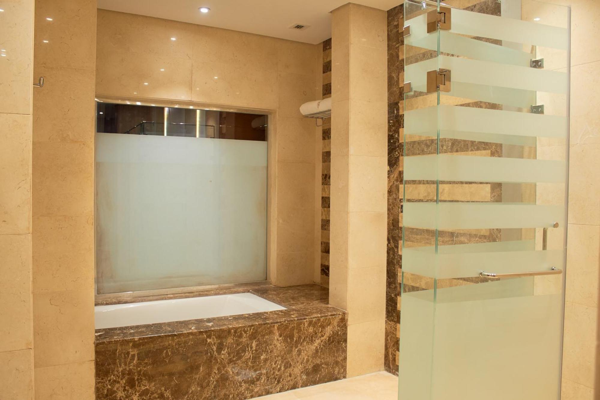 Tolip El Galala Hills Hotel