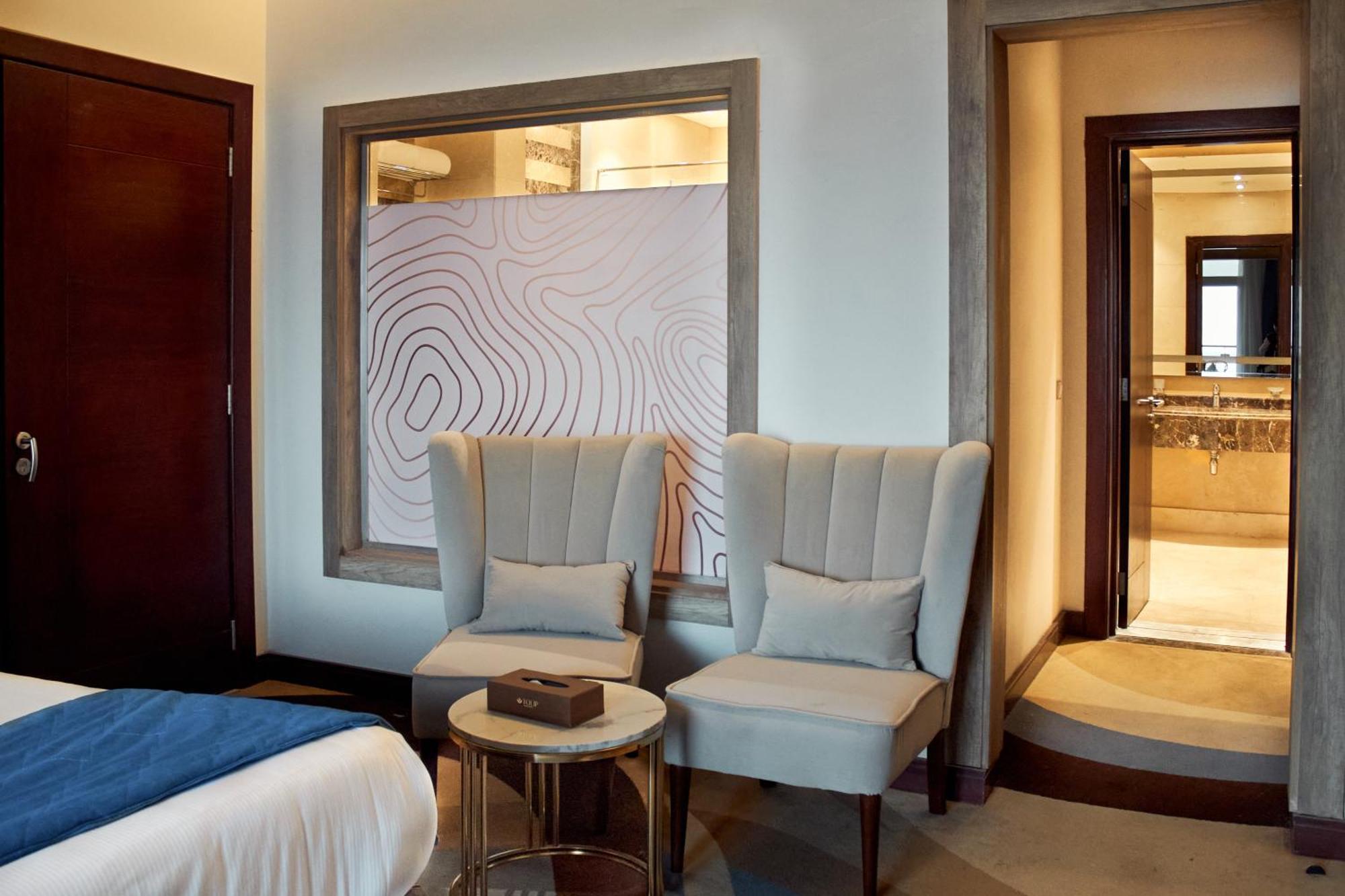 Tolip El Galala Hills Hotel