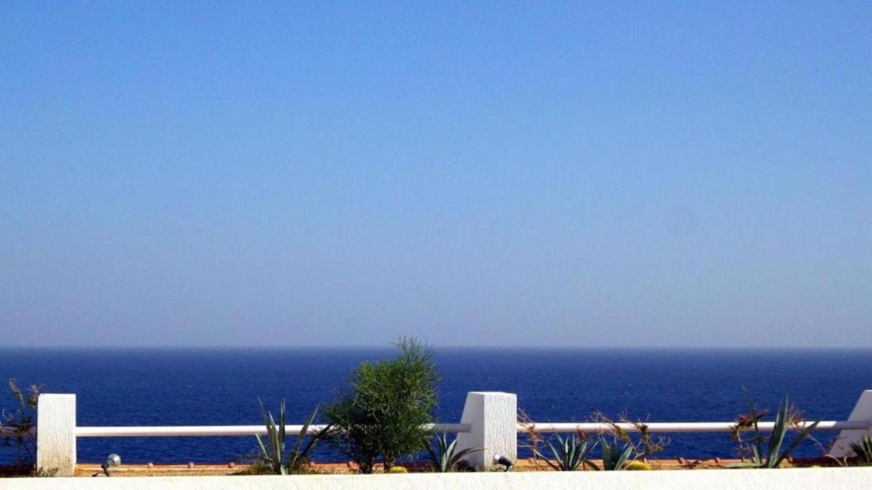 Sheraton Hotel, Resort, & Sharm el-Sheikh