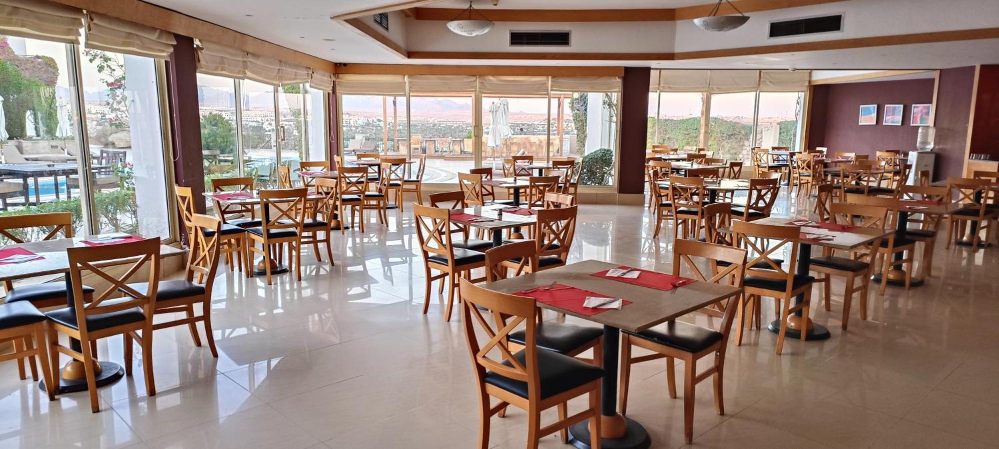 Eden Rock Namaa Bay Complex Sharm el-Sheikh