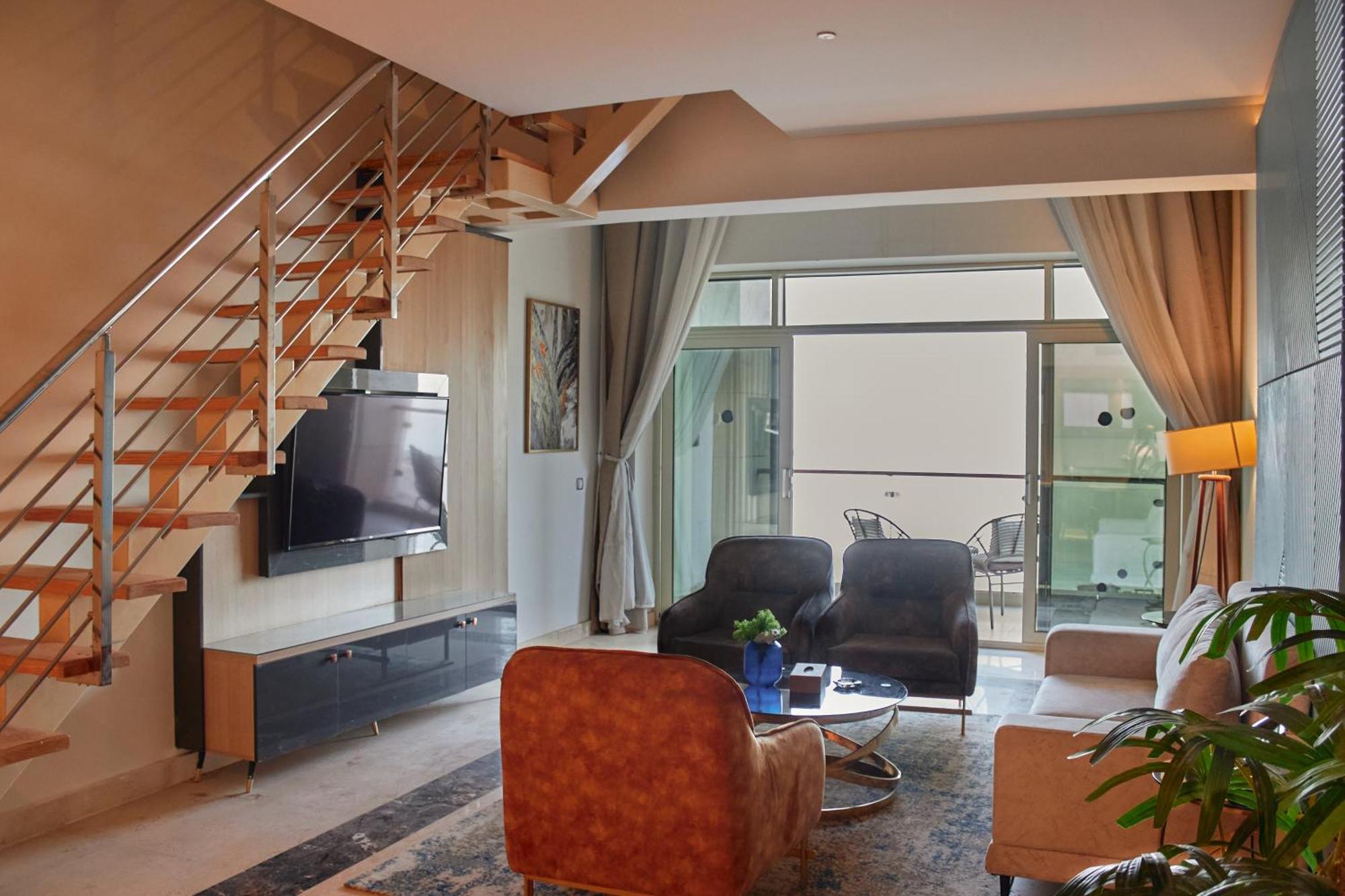 Hotel Tolip El Galala Hills
