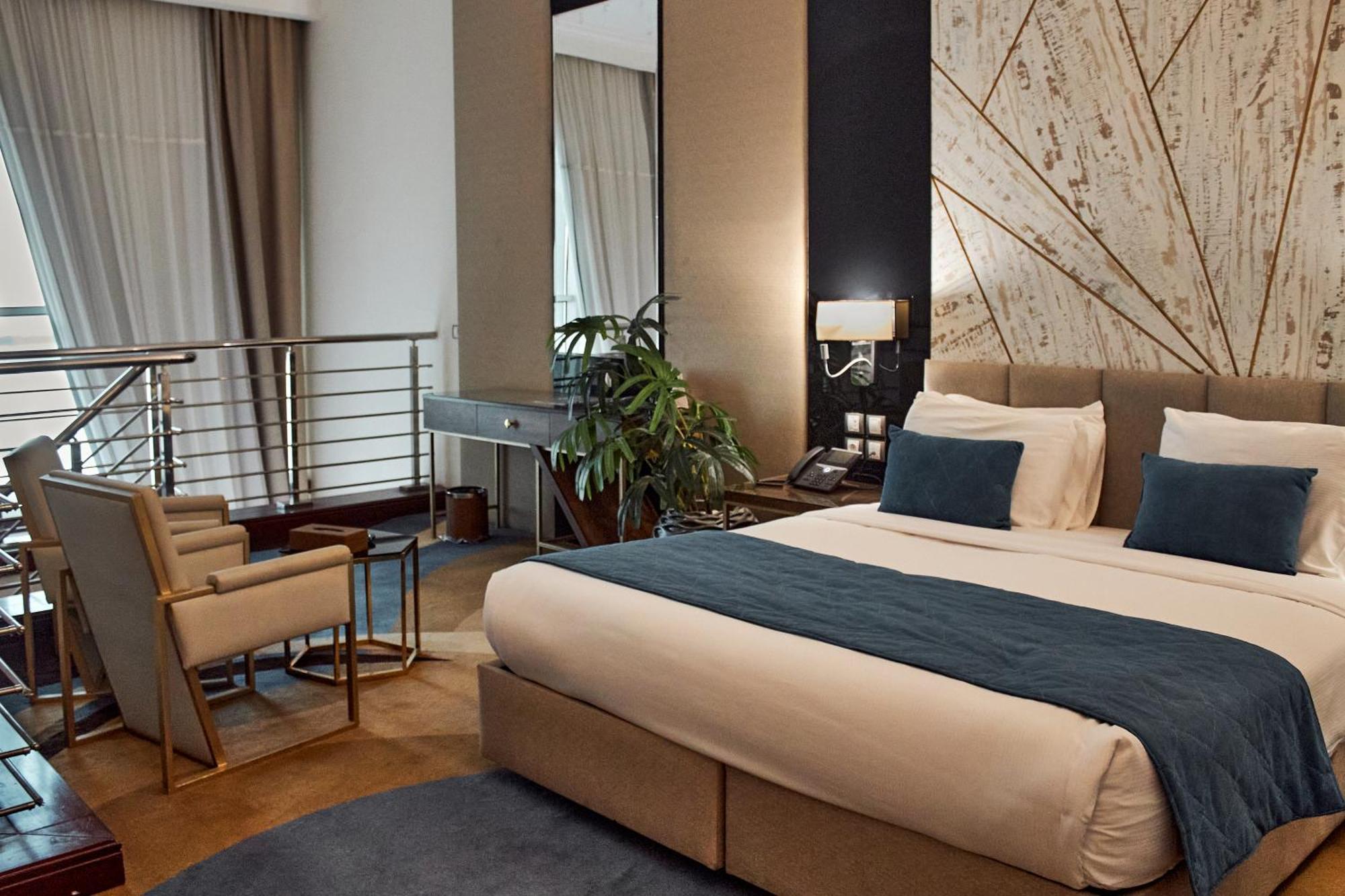 Tolip El Galala Hills Hotel 5*