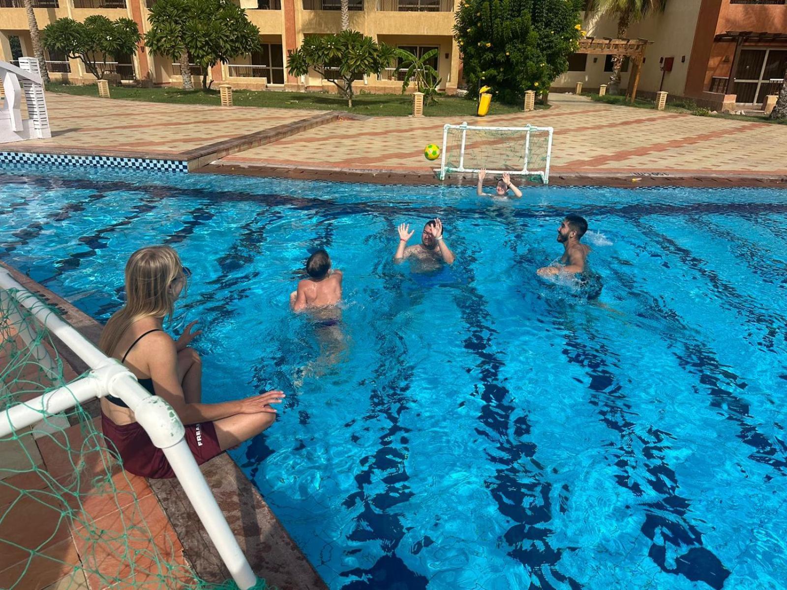 Regency Plaza Aqua Park And Sharm el-Sheikh