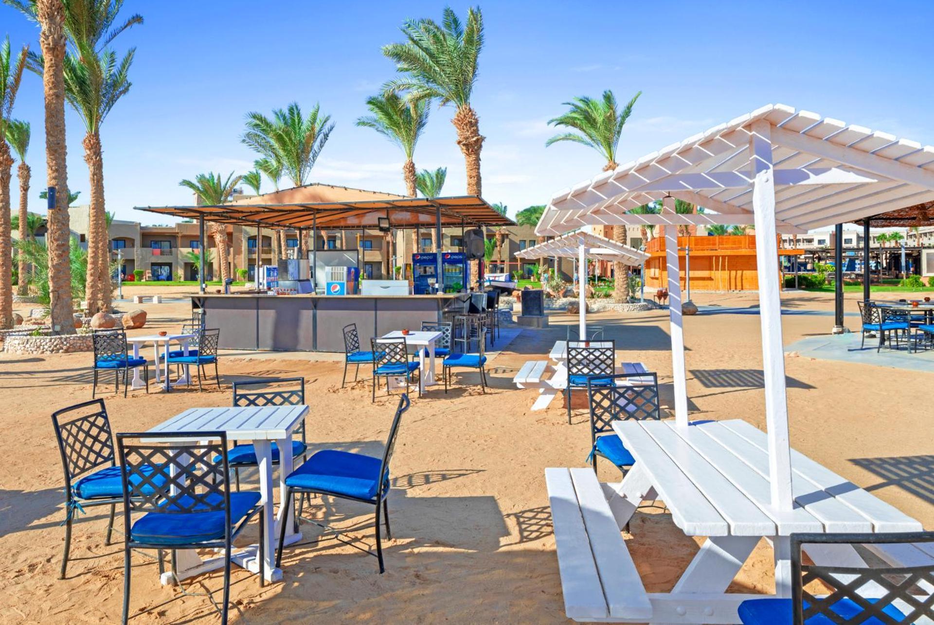 Pickalbatros Sands Complex