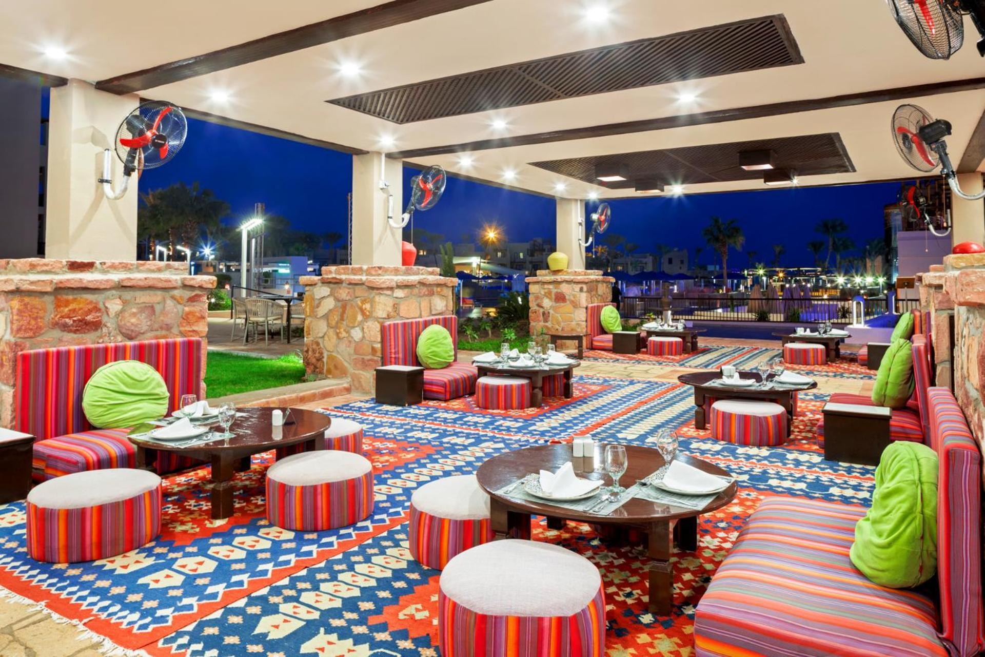 Pickalbatros Sands Complex 5*