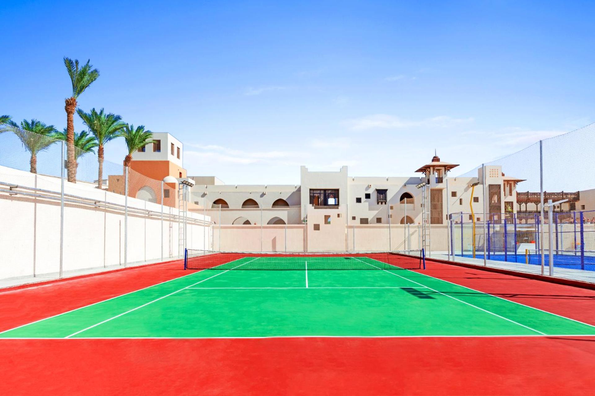 Pickalbatros Oasis Port Ghalib
