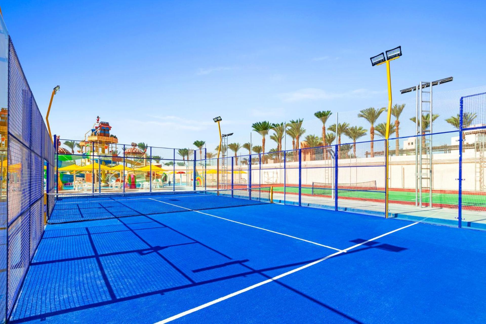 Resort Pickalbatros Oasis Port Ghalib