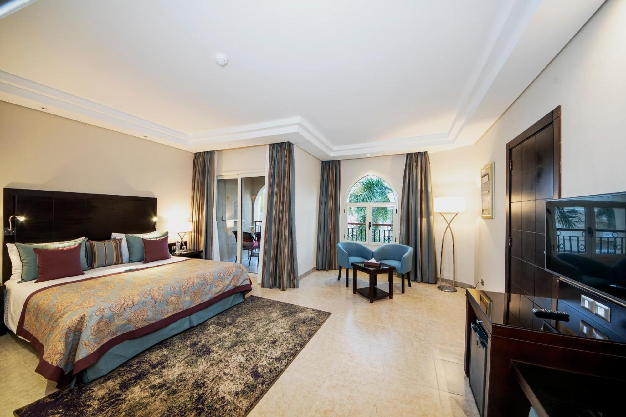 Rixos Premium Seagate Resort