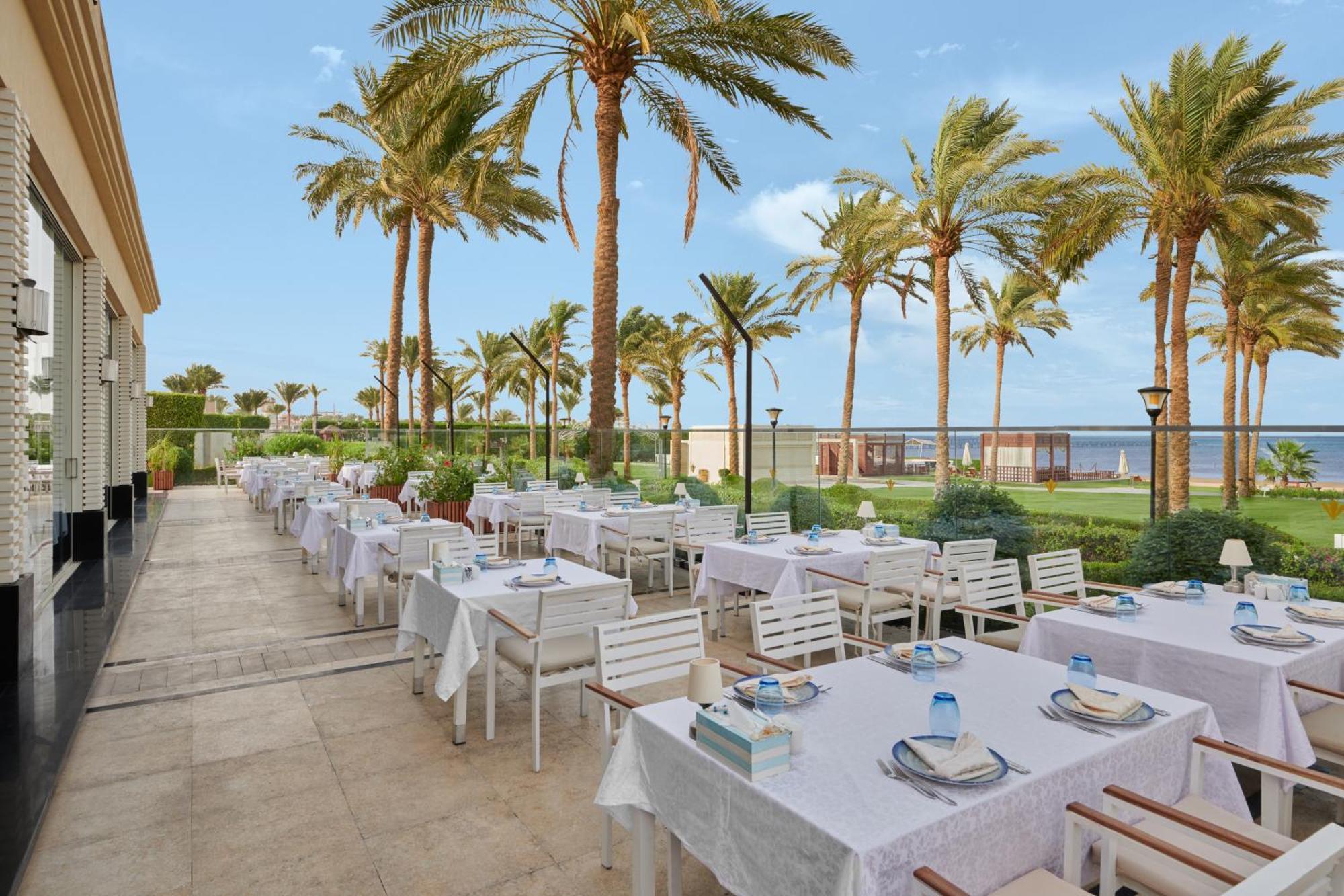 Rixos Premium Seagate 5* Sharm el-Sheikh