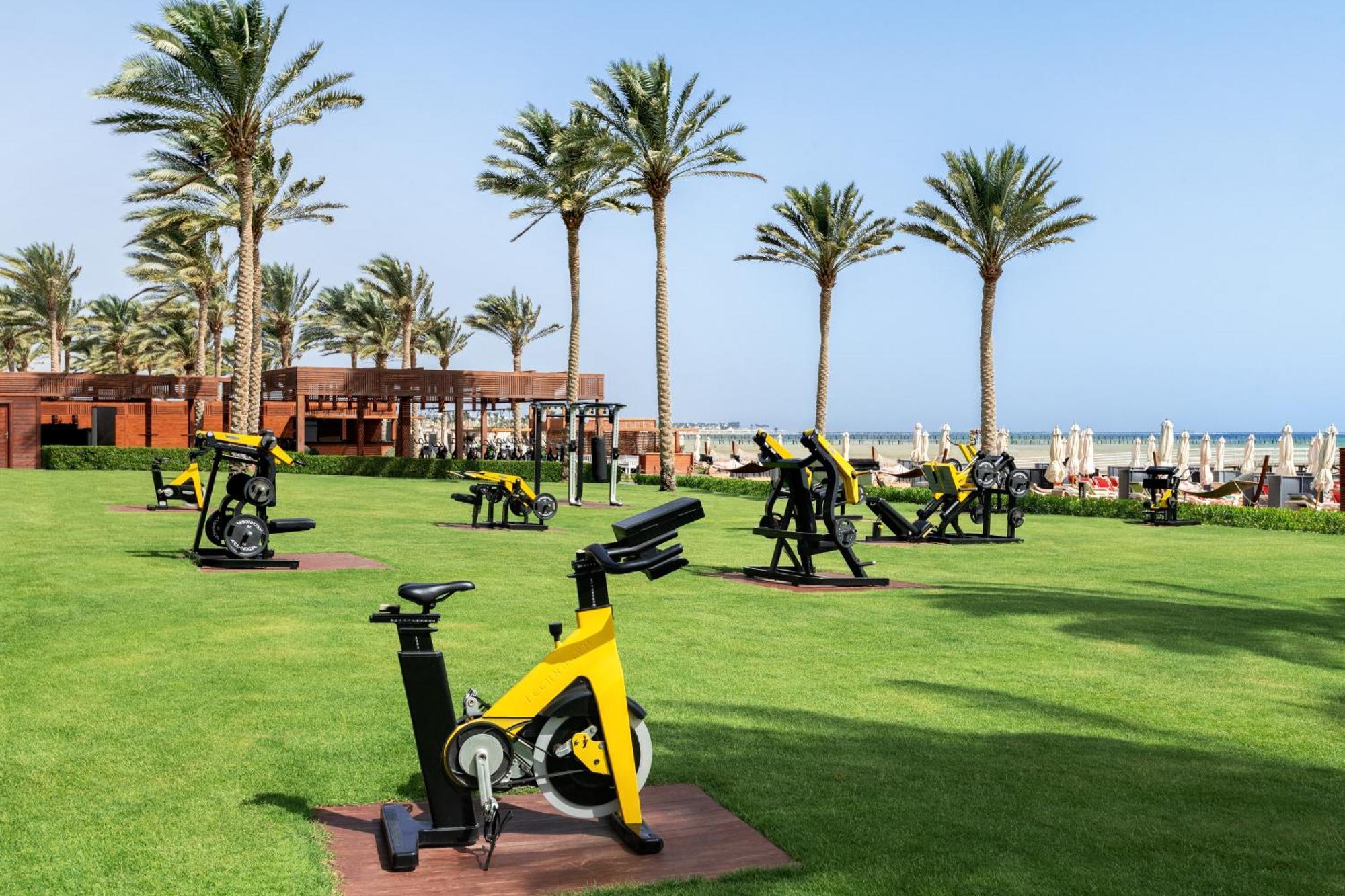 Rixos Premium Seagate Resort 5*