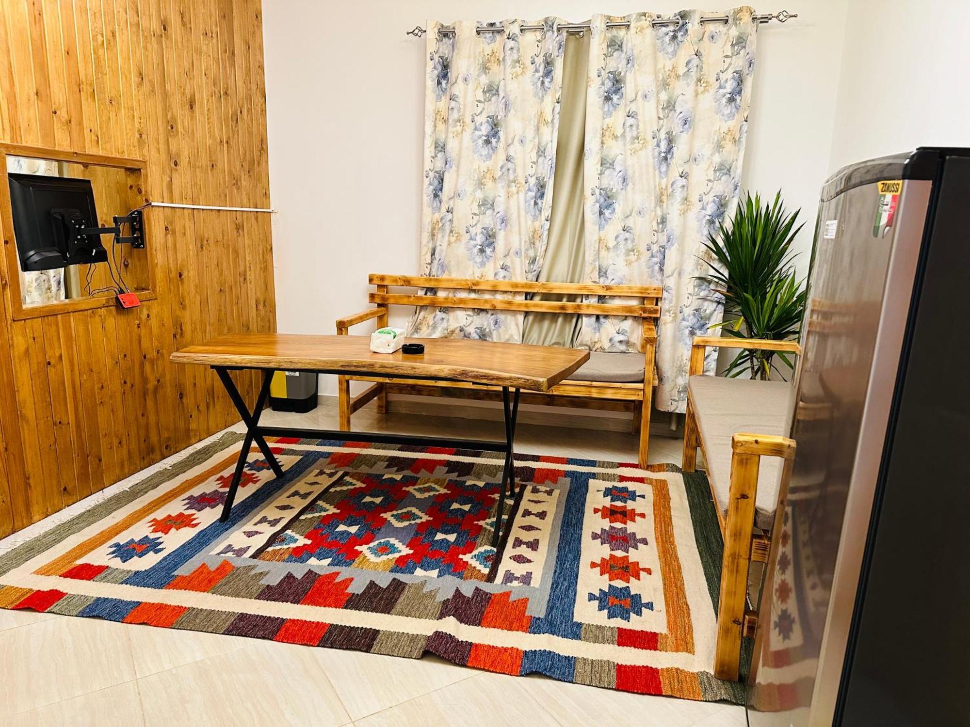 Beit Tolba Chalet *