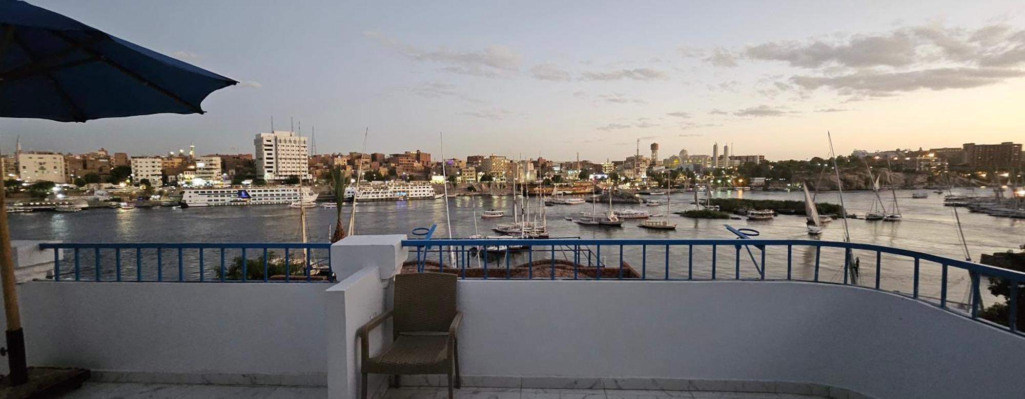 La Terrace * Aswan