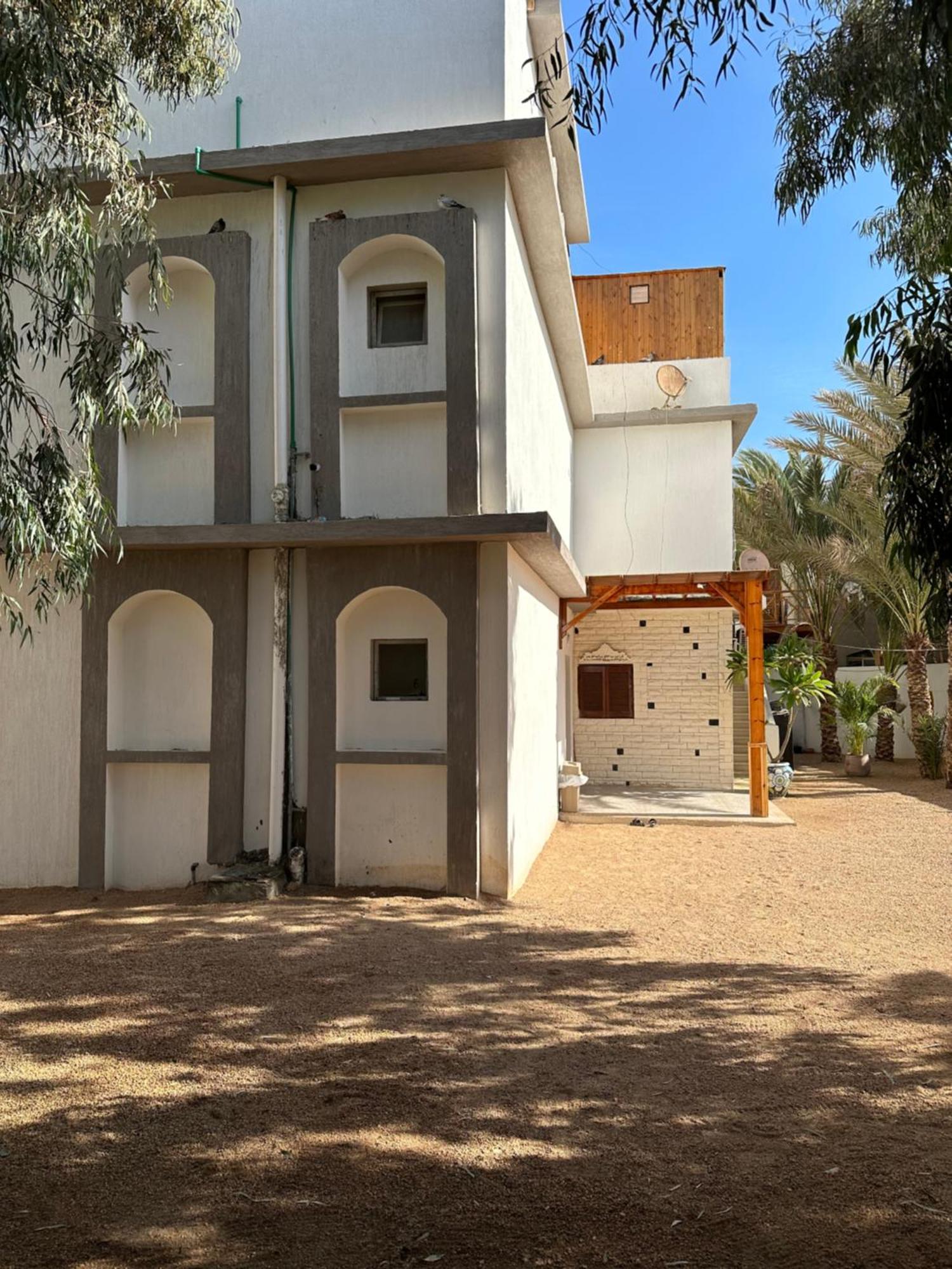 Beit Tolba * Dahab