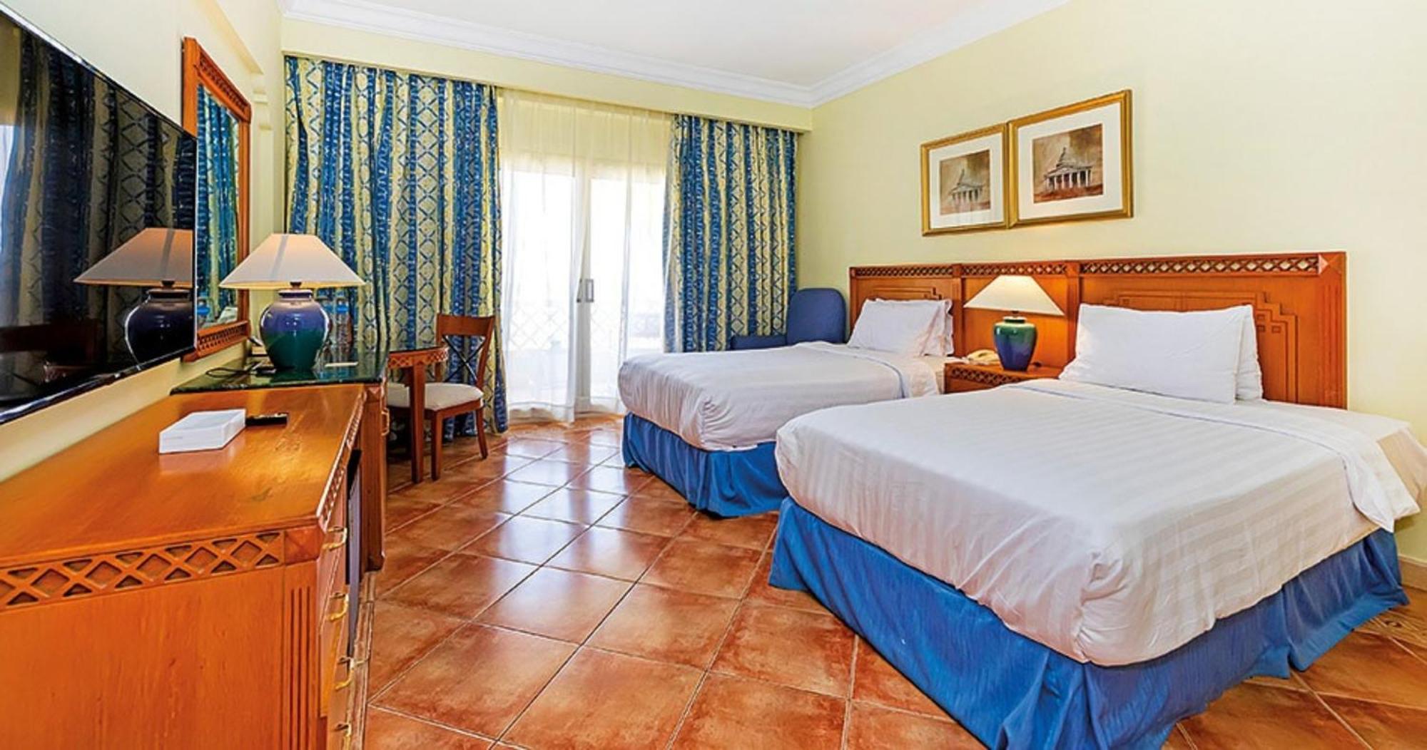 Old Palace Sahl Hasheesh 5* Hurghada