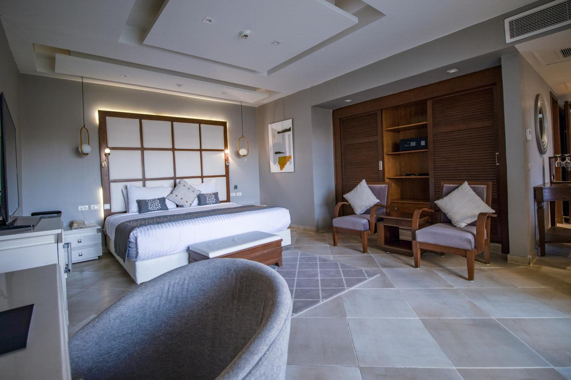Sunrise Crystal Bay -grand Select (adults Only) Resort 5*
