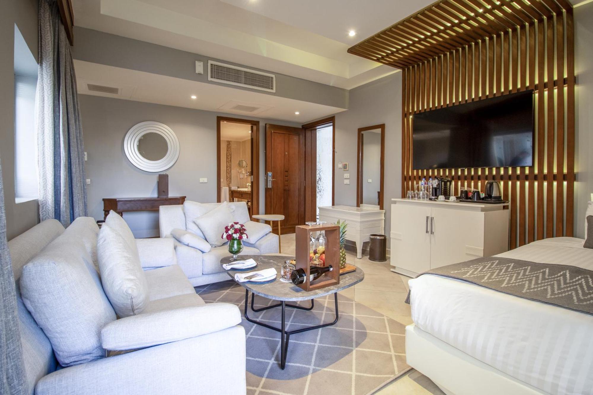 Resort Sunrise Crystal Bay -grand Select (adults Only)