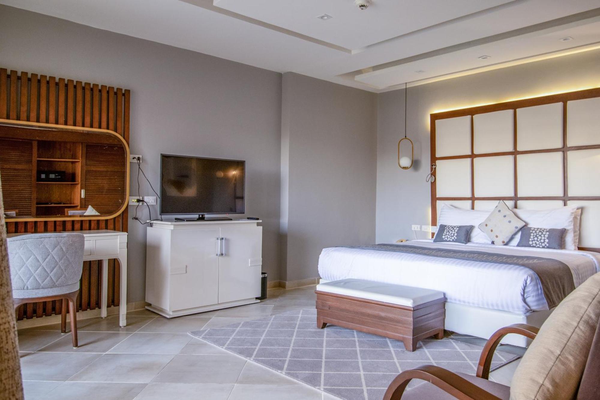 Resort Sunrise Crystal Bay -grand Select (adults Only) 5*