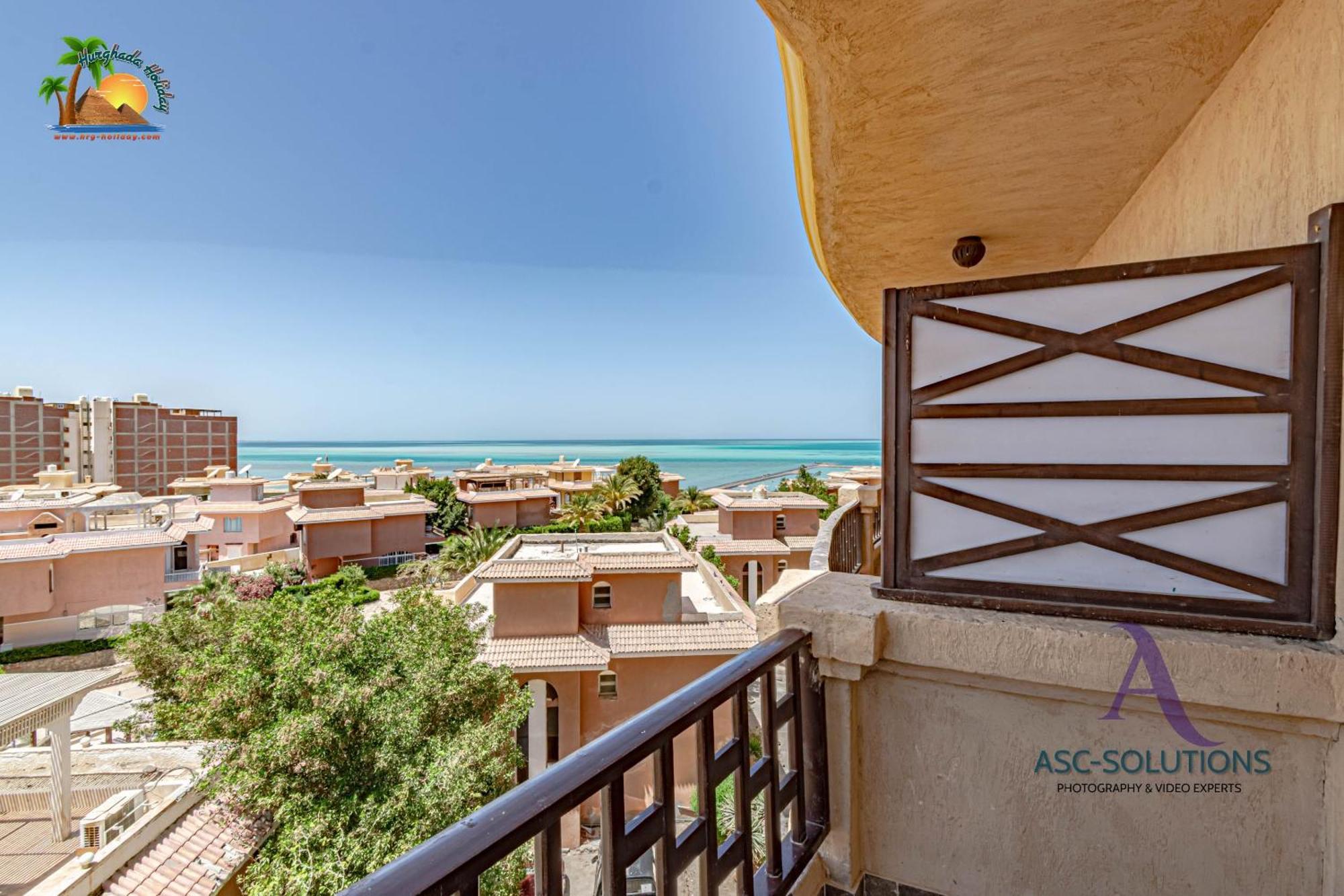 Apartment Turtles By Vtgooo Hurghada