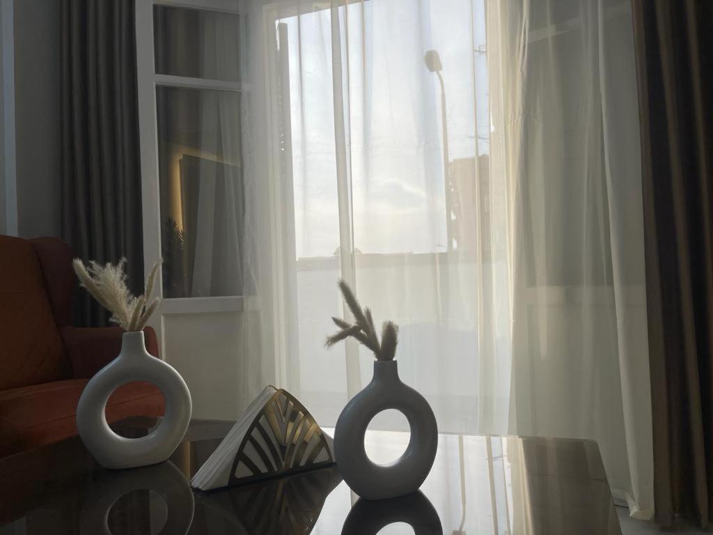 Tony House Apartment