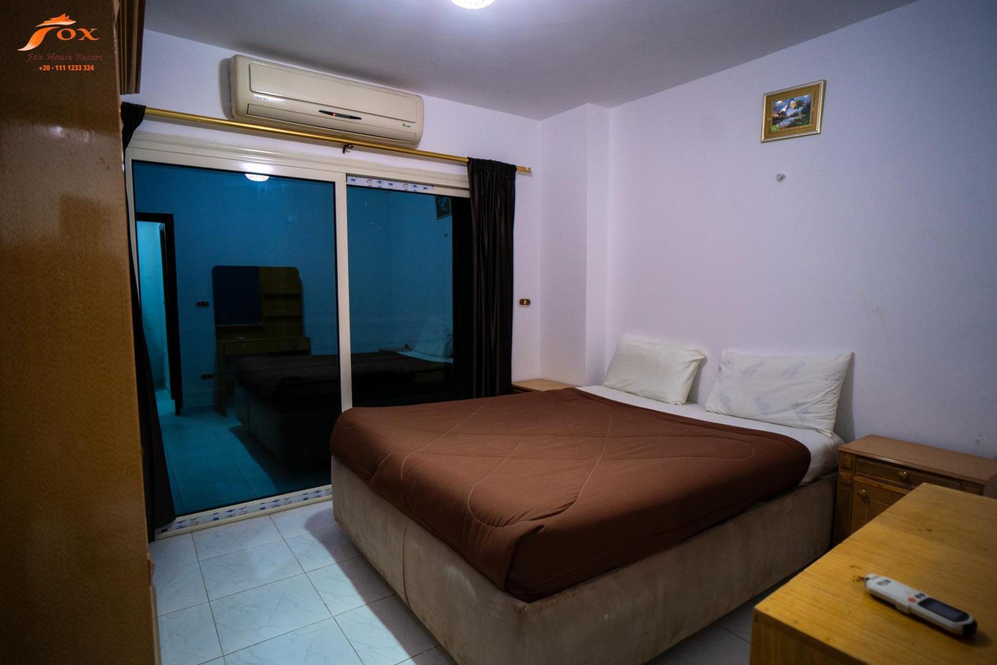 Resort Fox House Beash & Kite Surfing Point Hurghada
