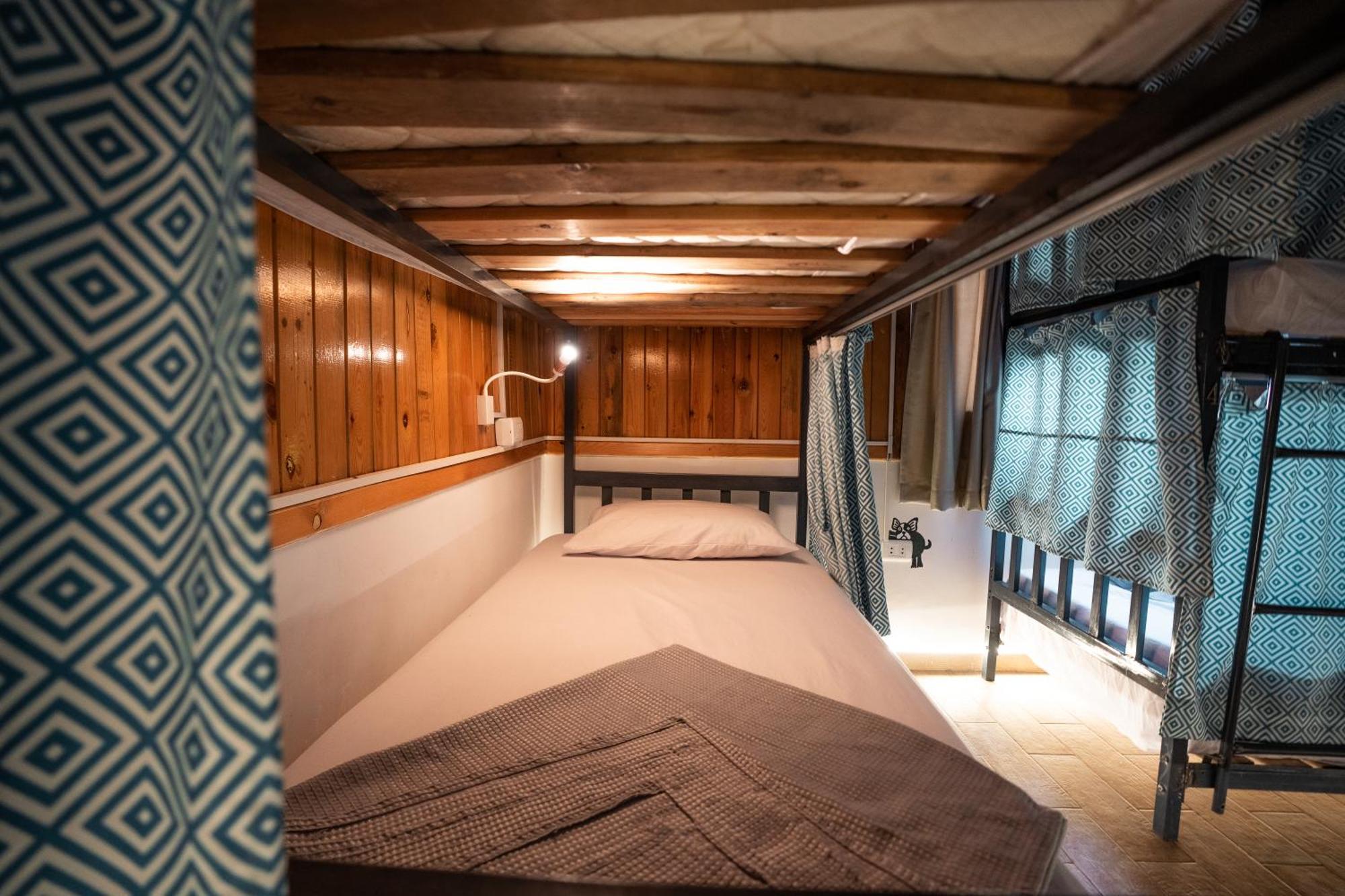 Hostel Rafiki -