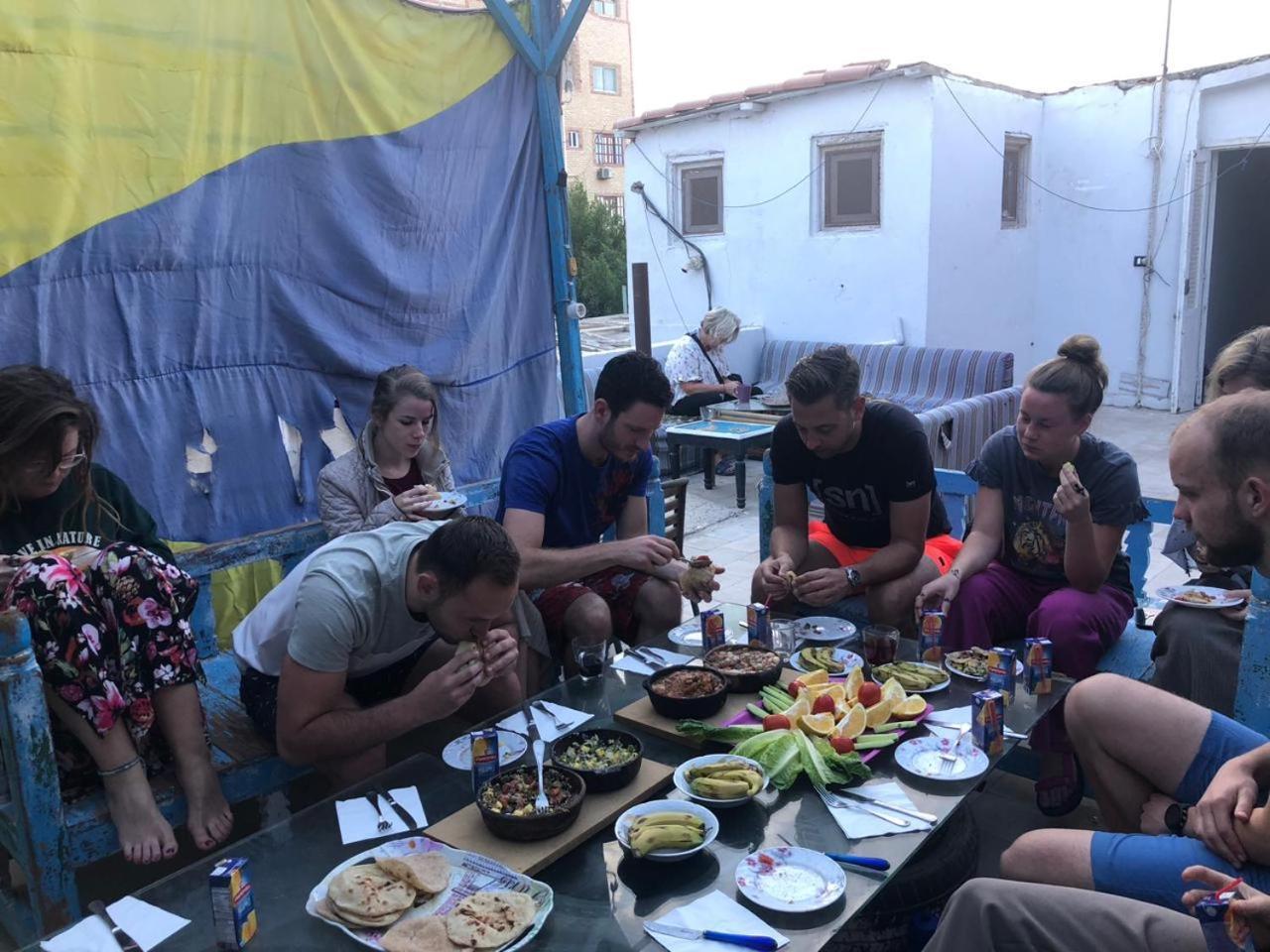 Hana Hostel