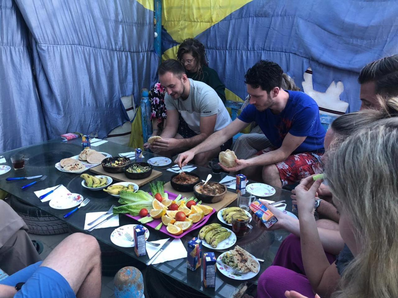 Hostel Hana Hurghada